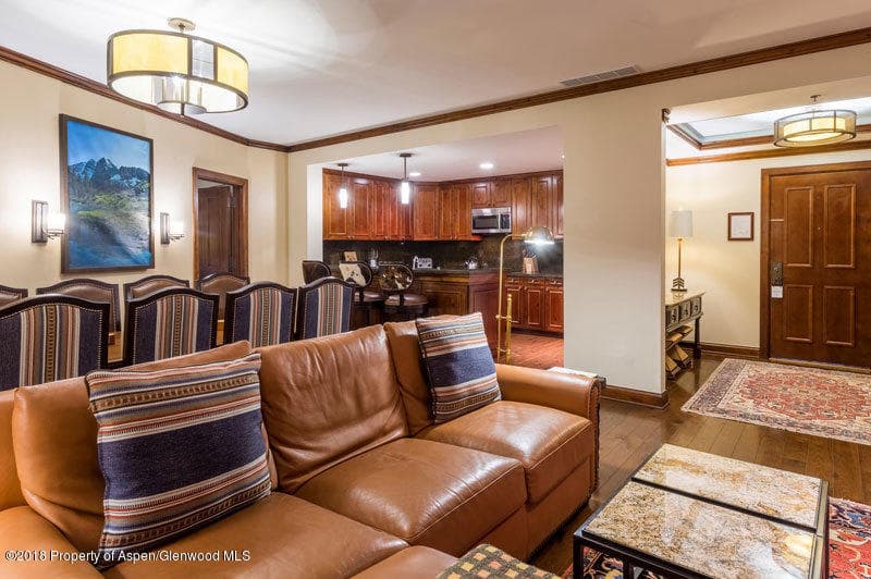 0197 Prospector Road Unit 2406-2, Aspen, CO 81611 - Photo 8