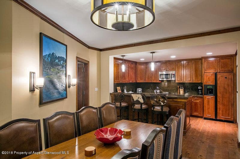0197 Prospector Road Unit 2406-2, Aspen, CO 81611 - Photo 11