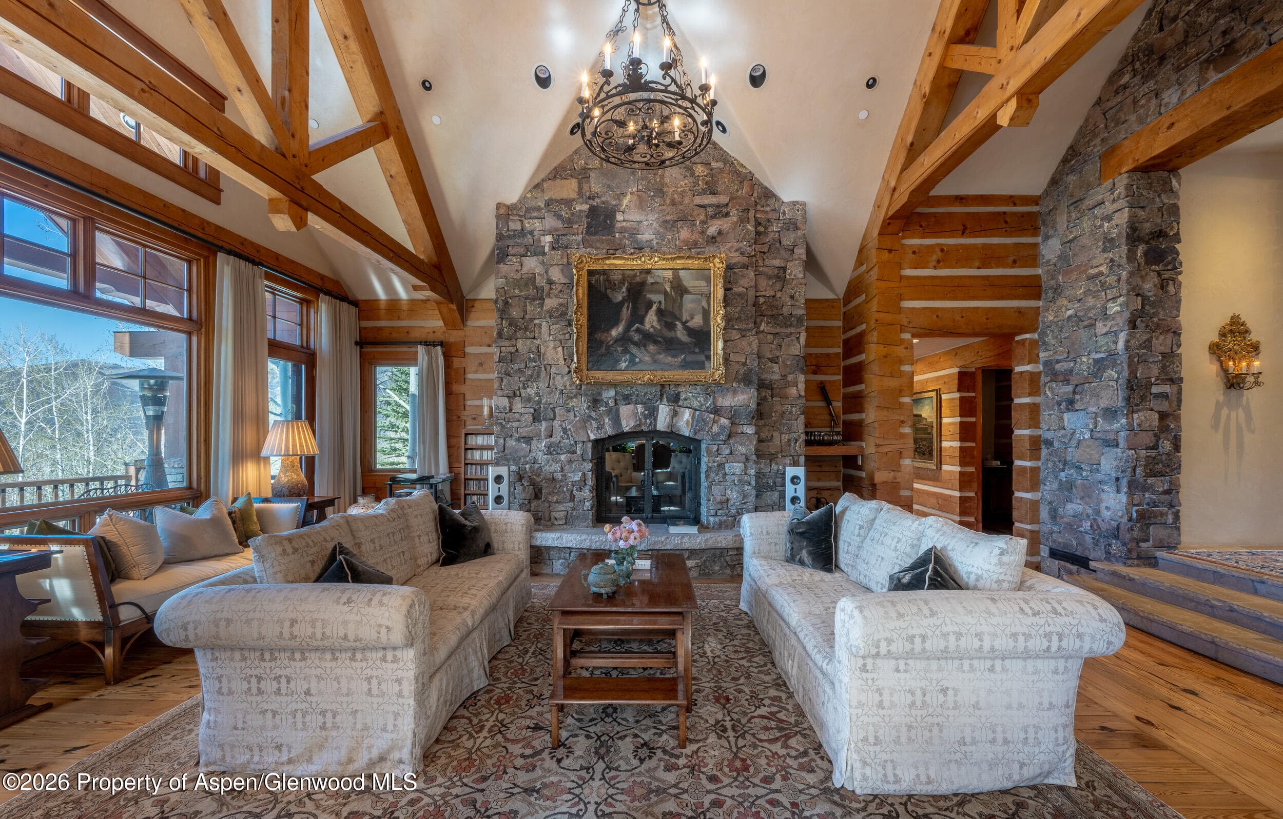 56 Five Trees Lane, Aspen, CO 81611 - Photo 5