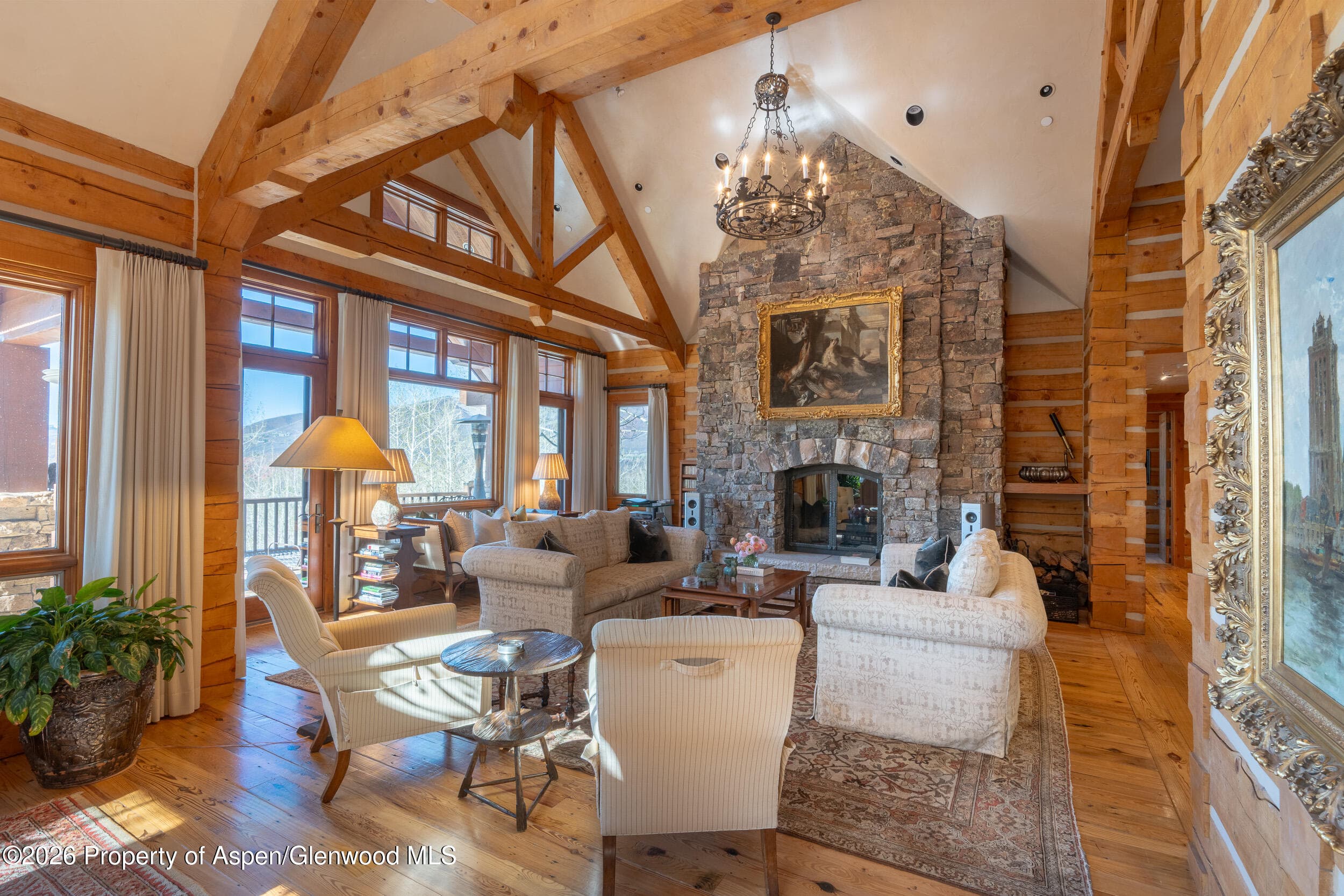 56 Five Trees Lane, Aspen, CO 81611 - Photo 7