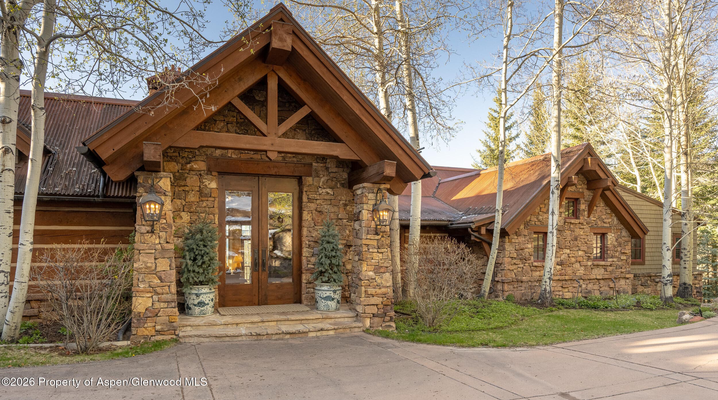 56 Five Trees Lane, Aspen, CO 81611 - Photo 39