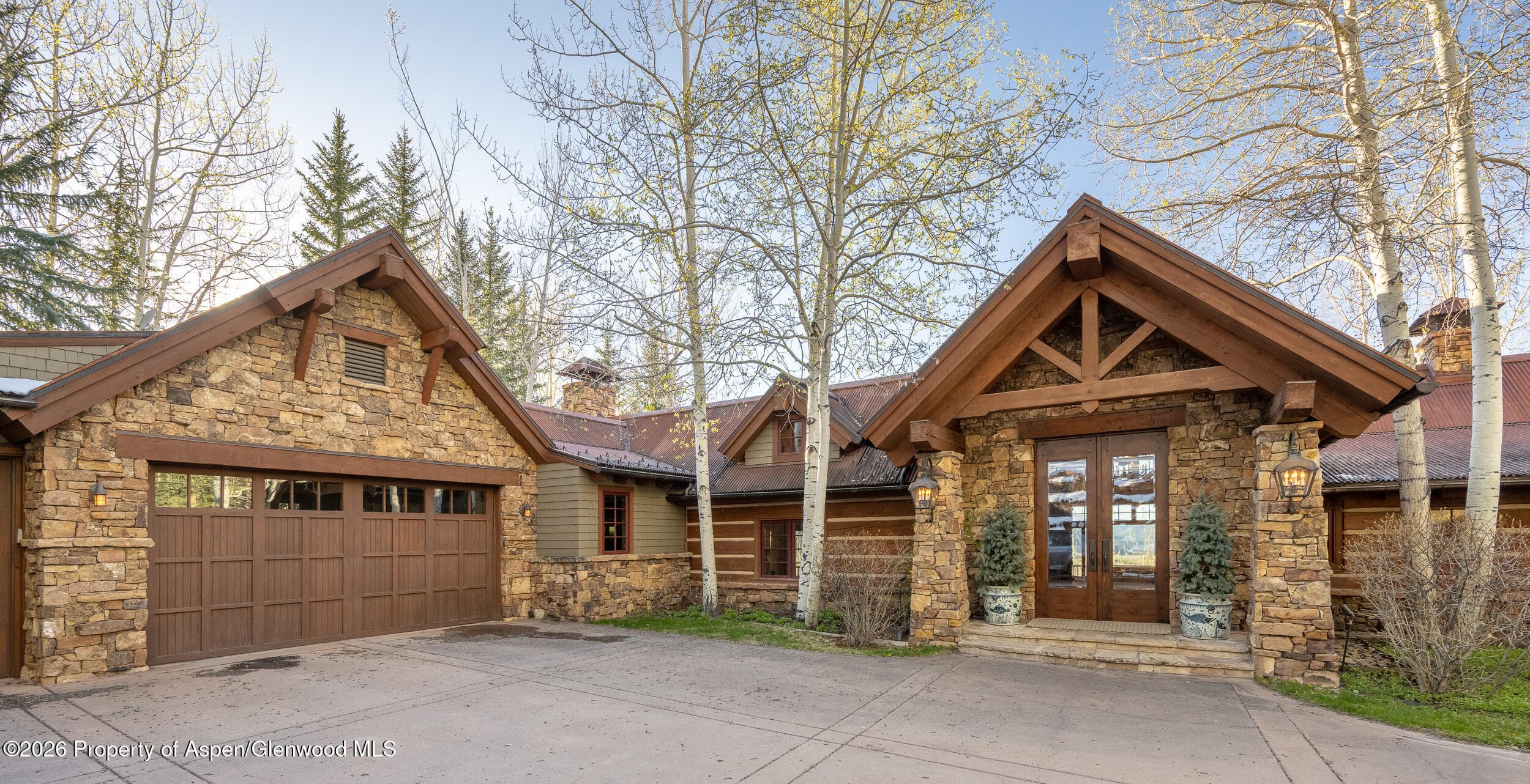 56 Five Trees Lane, Aspen, CO 81611 - Photo 40