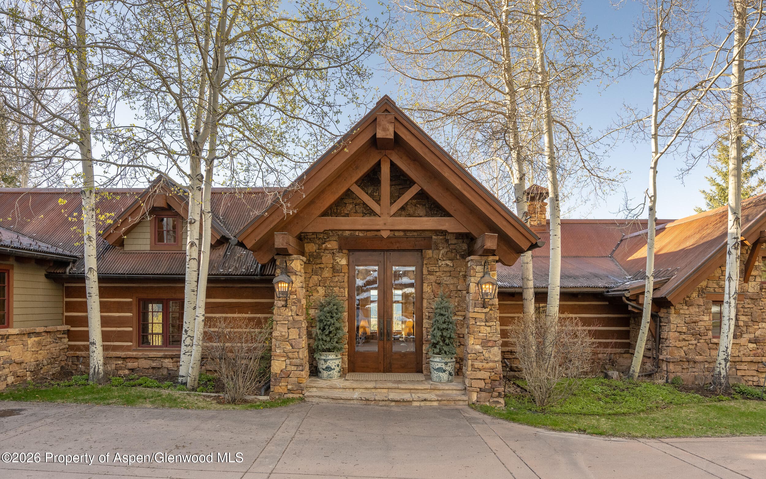 56 Five Trees Lane, Aspen, CO 81611 - Photo 3