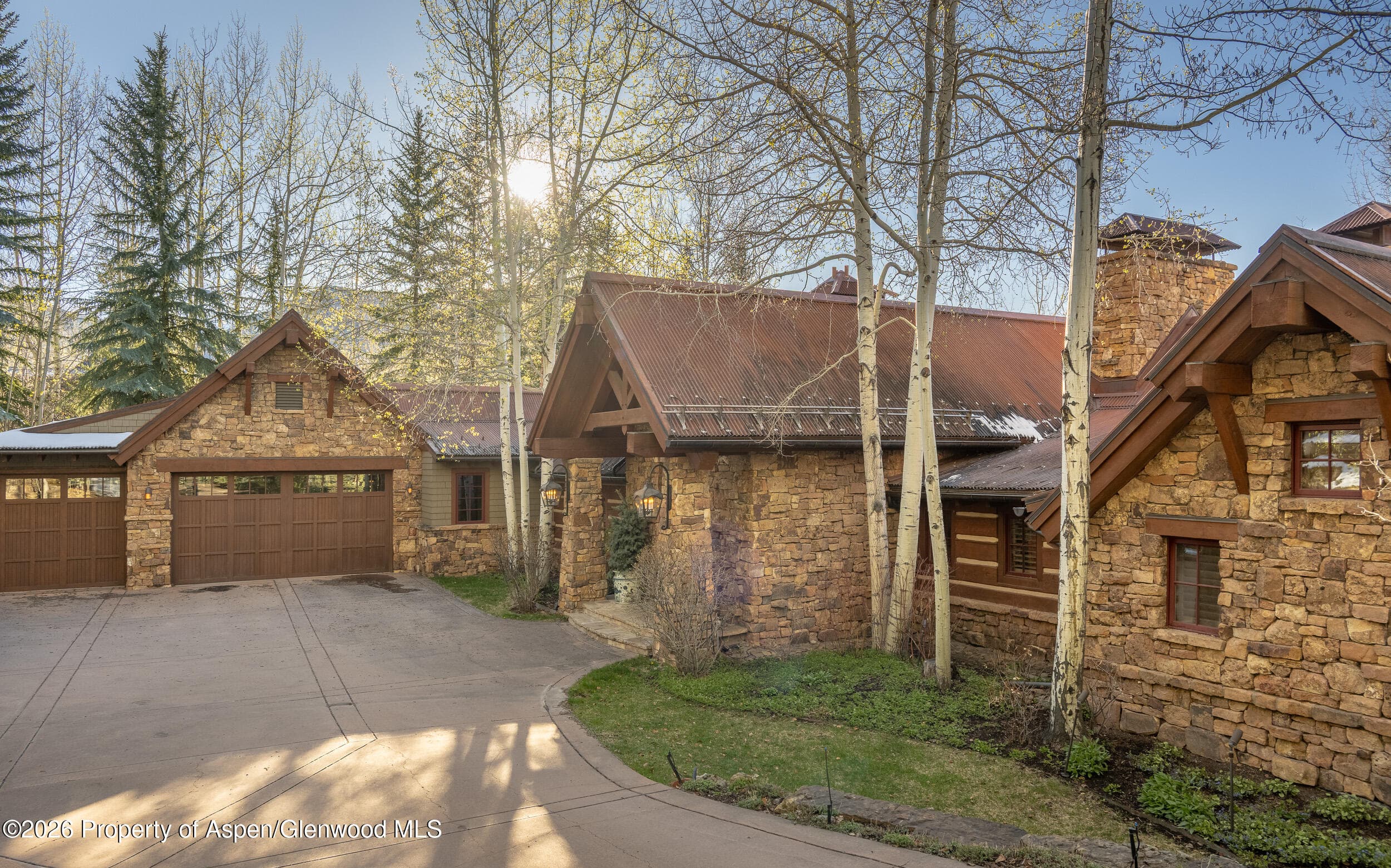 56 Five Trees Lane, Aspen, CO 81611 - Photo 42