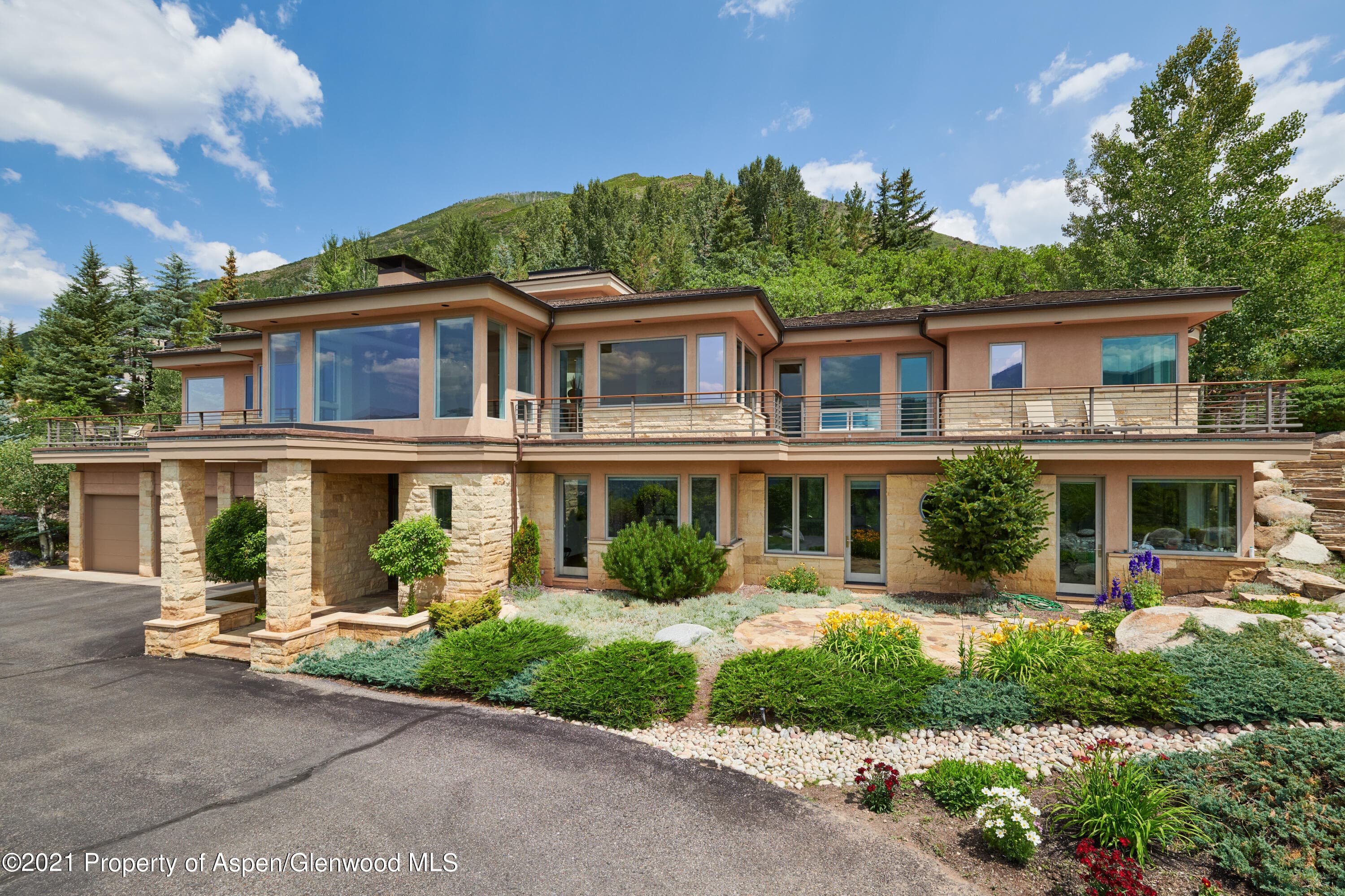 804 Hunter Creek Road, Aspen, CO 81611 - Photo 4