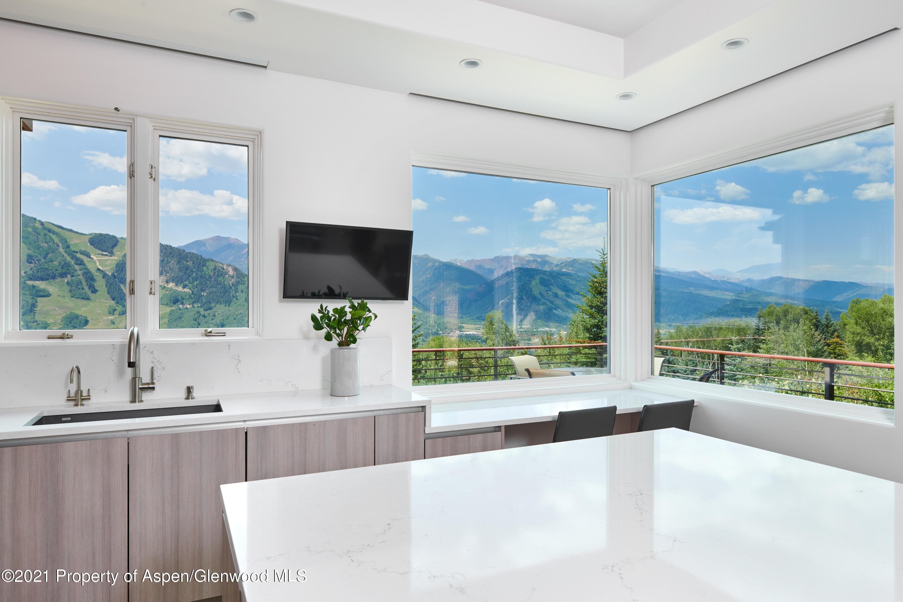 804 Hunter Creek Road, Aspen, CO 81611 - Photo 11