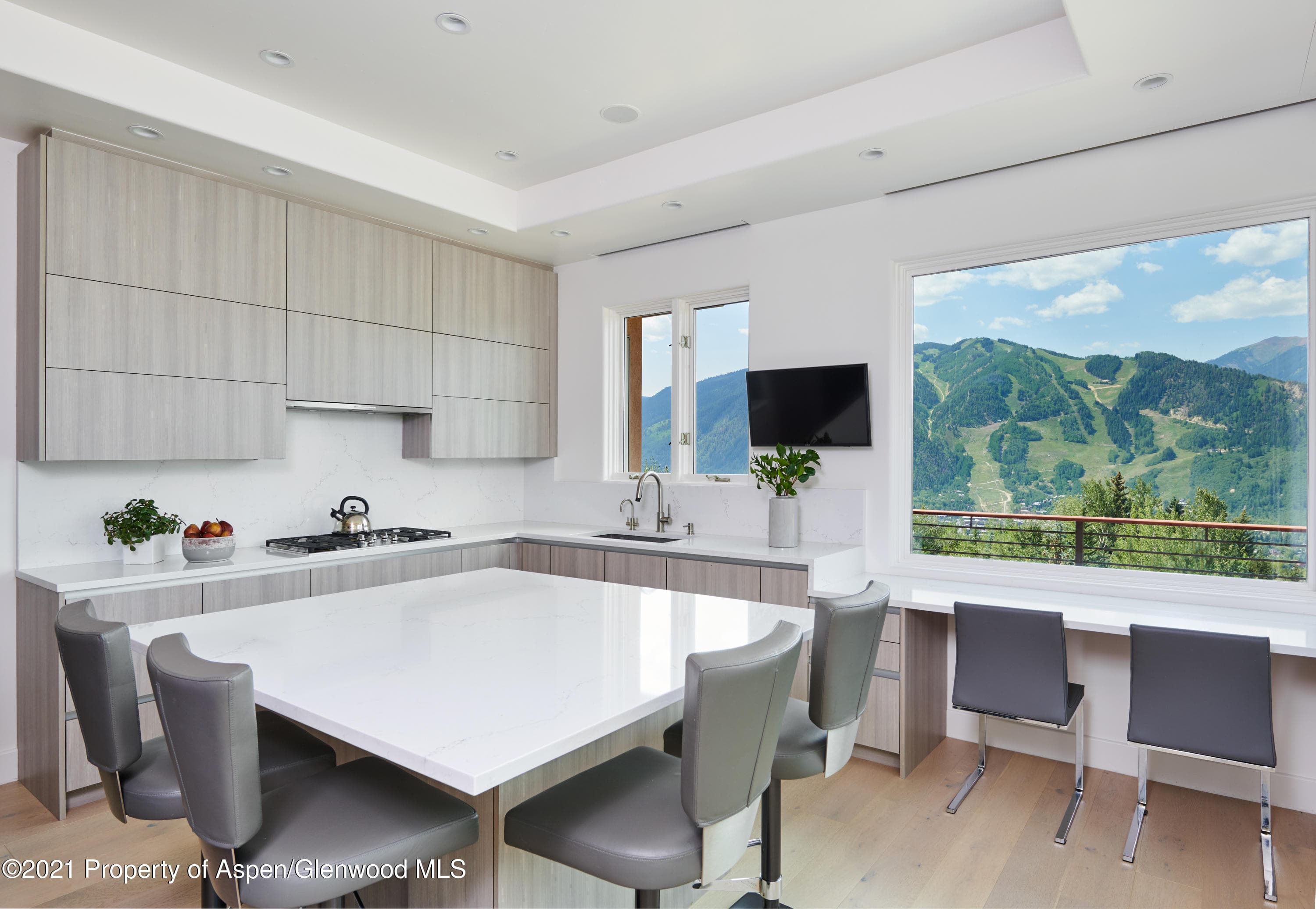 804 Hunter Creek Road, Aspen, CO 81611 - Photo 12
