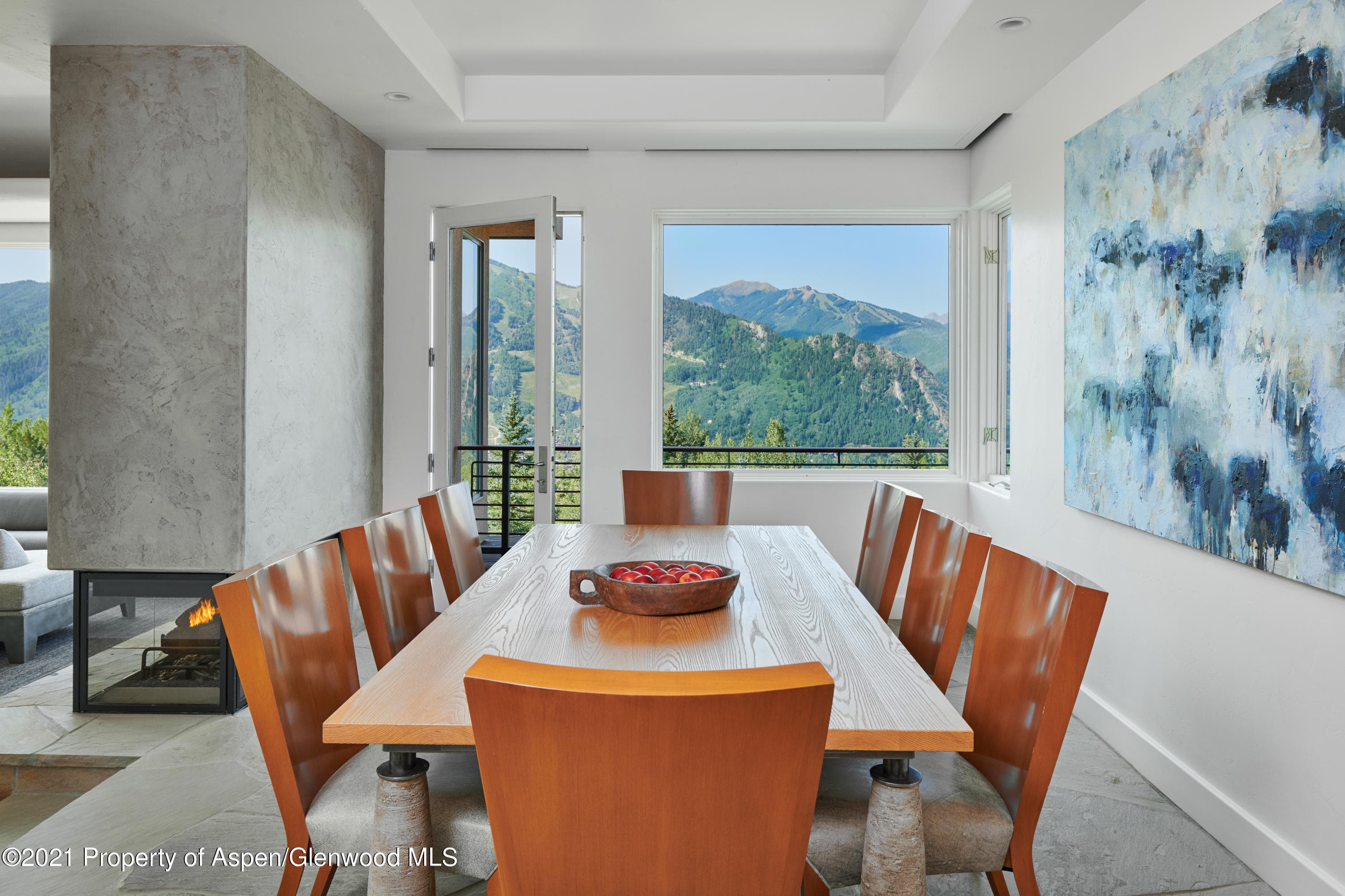 804 Hunter Creek Road, Aspen, CO 81611 - Photo 33