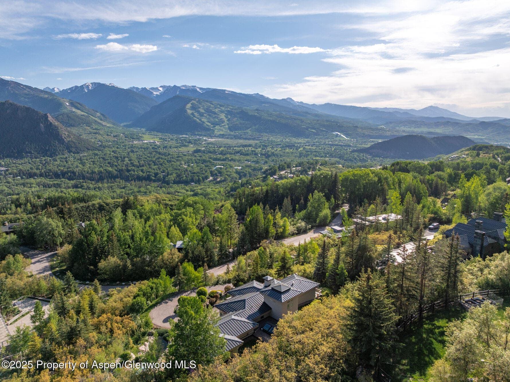 804 Hunter Creek Road, Aspen, CO 81611 - Photo 41
