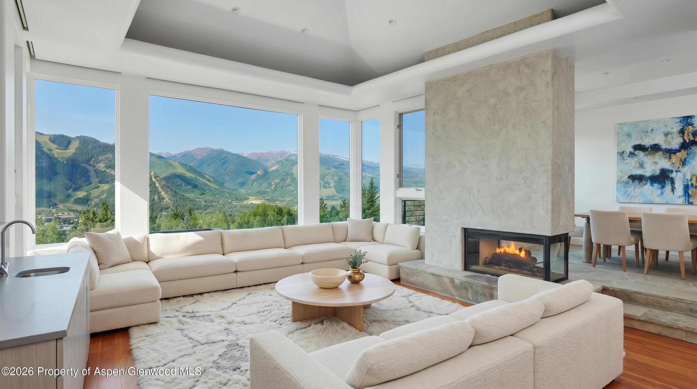 804 Hunter Creek Road, Aspen, CO 81611 - Photo 8