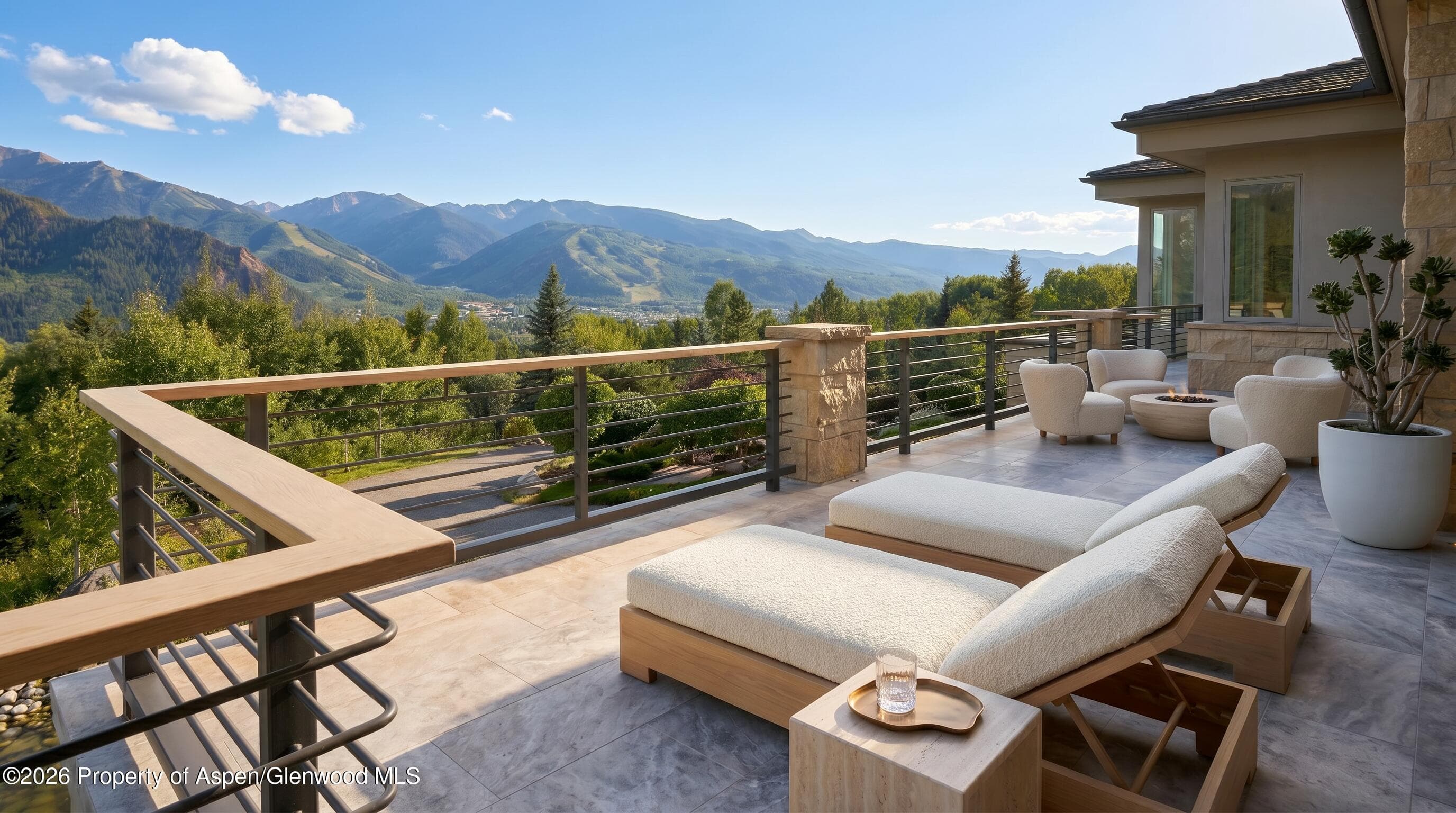 804 Hunter Creek Road, Aspen, CO 81611 - Photo 19