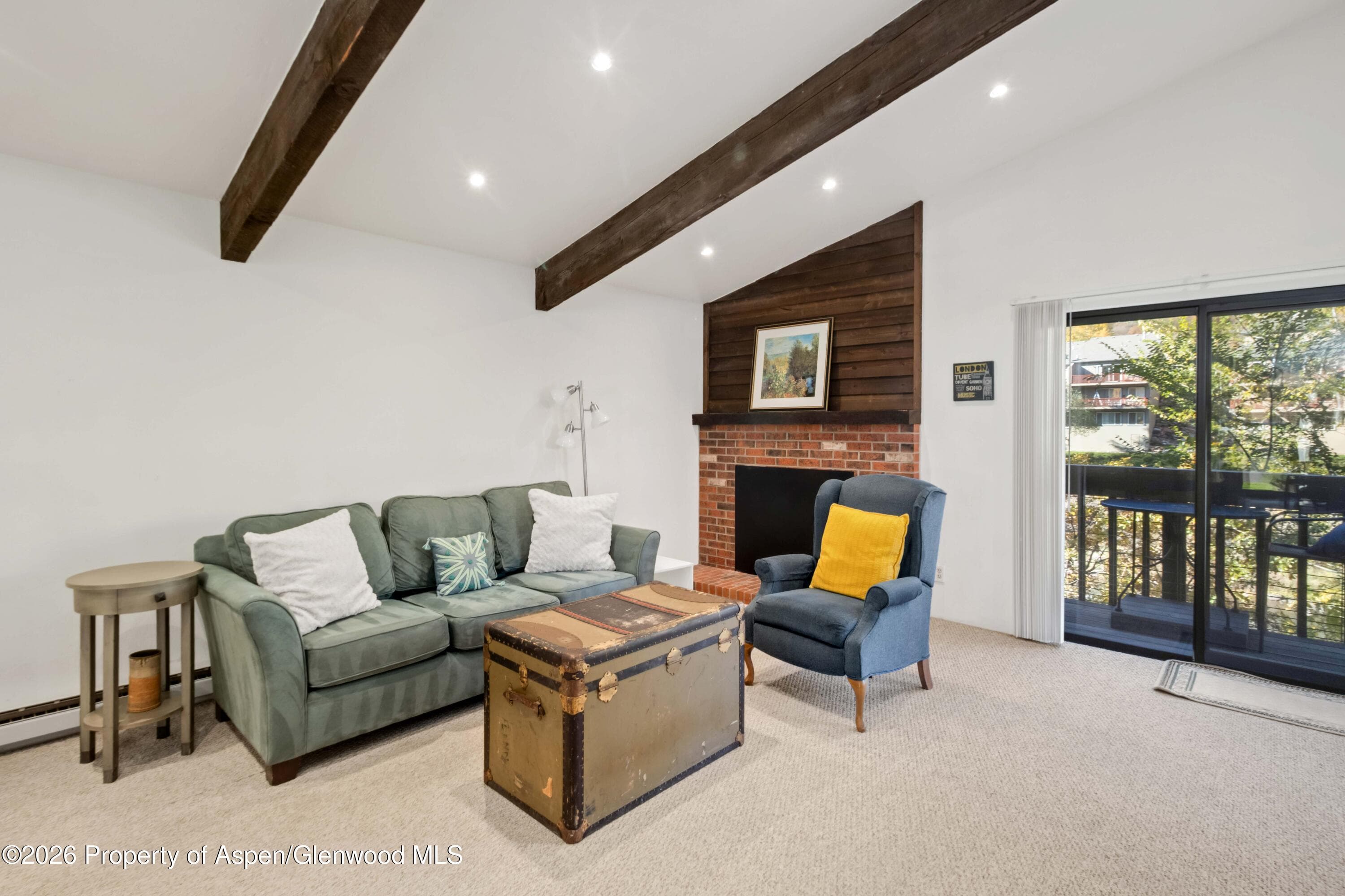 2505 Cisar Court 3d, Glenwood Springs, CO 81601 - Photo 4