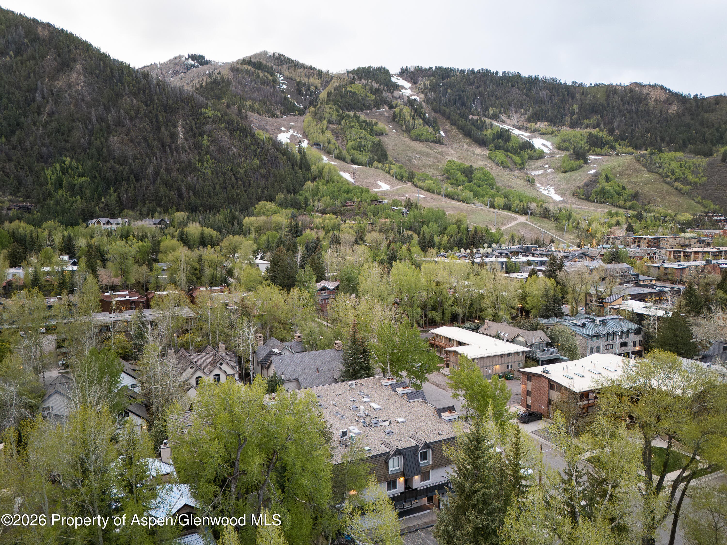 901 E Hyman Avenue 4, Aspen, CO 81611 - Photo 16