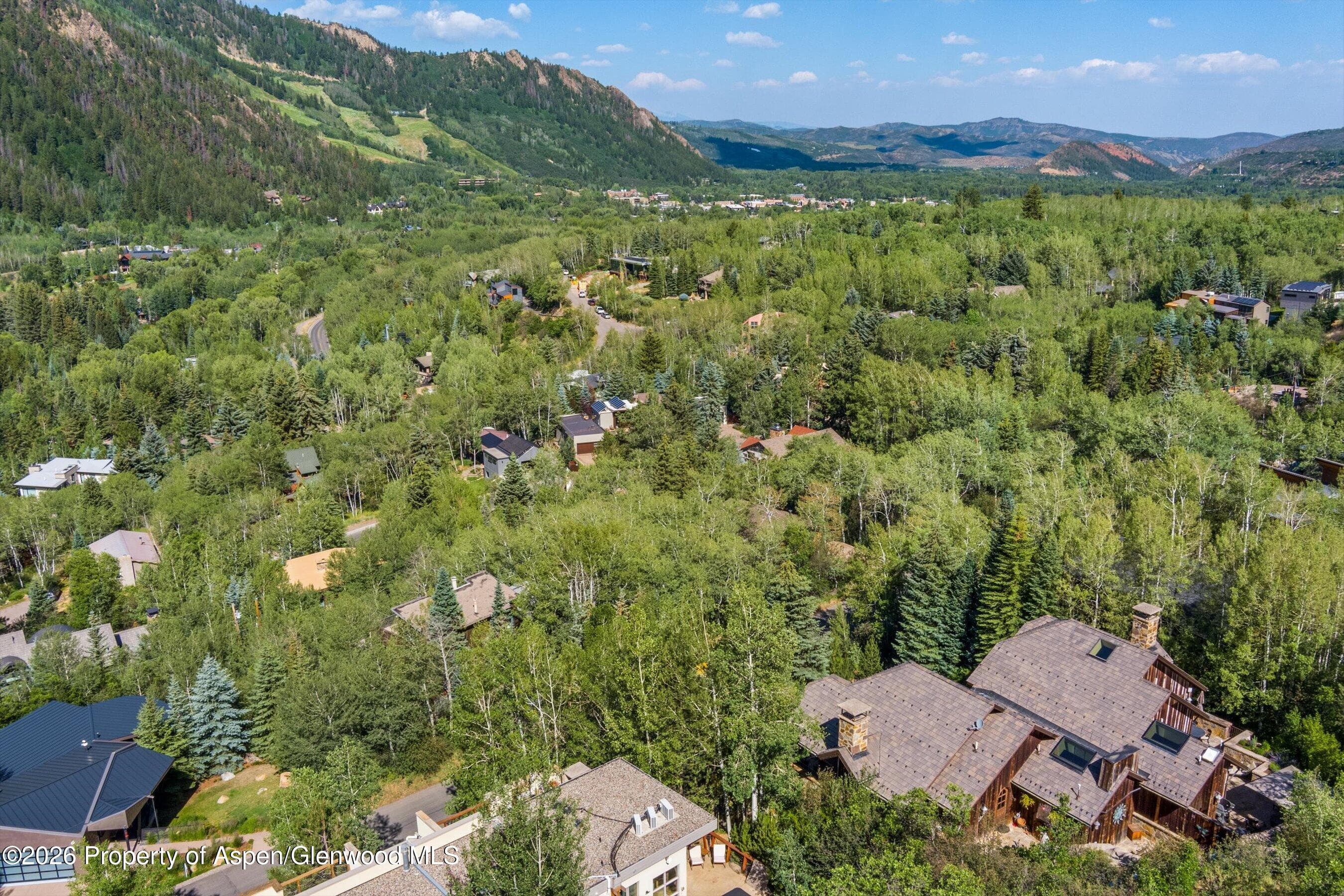 268 Mountain Laurel Drive, Aspen, CO 81611 - Photo 2