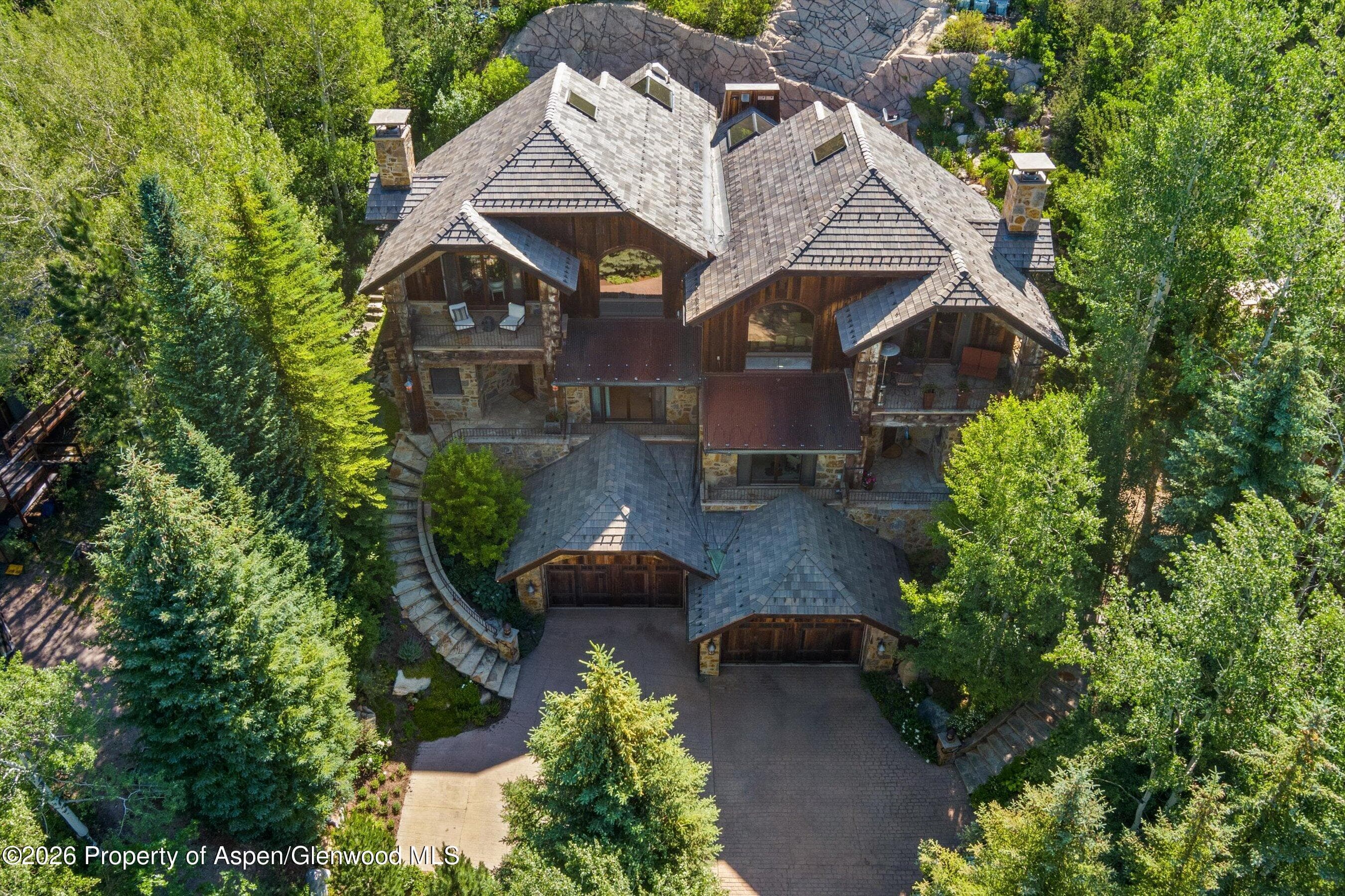 268 Mountain Laurel Drive, Aspen, CO 81611 - Photo 40
