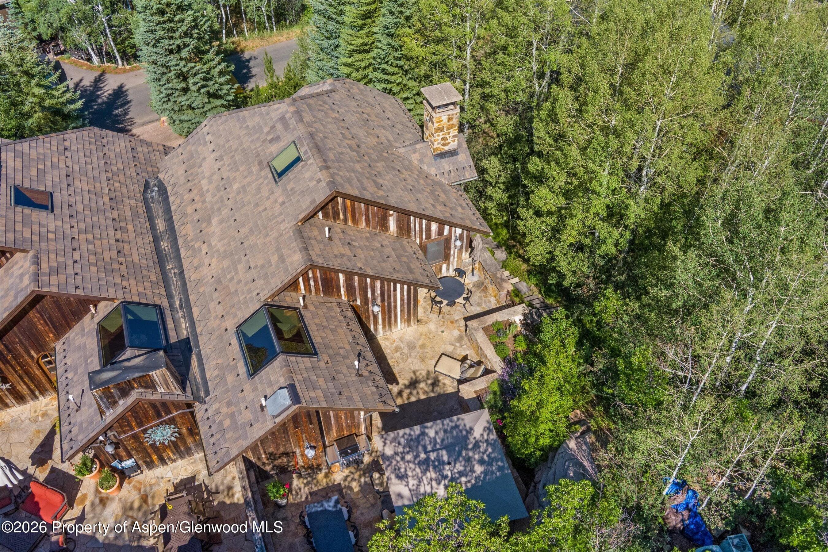 268 Mountain Laurel Drive, Aspen, CO 81611 - Photo 43