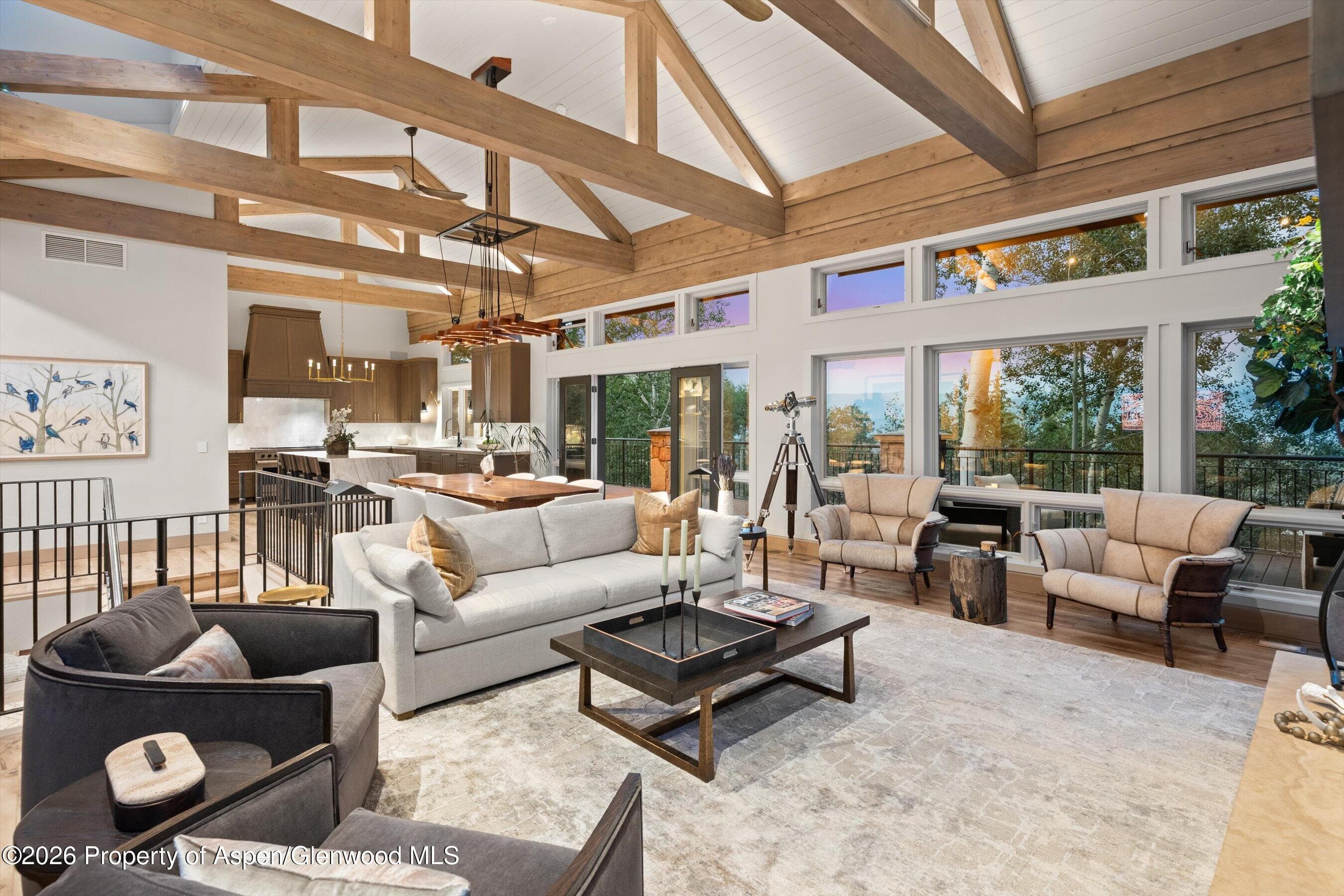 45 Ermine Lane, Snowmass Village, CO 81615 - Photo 3