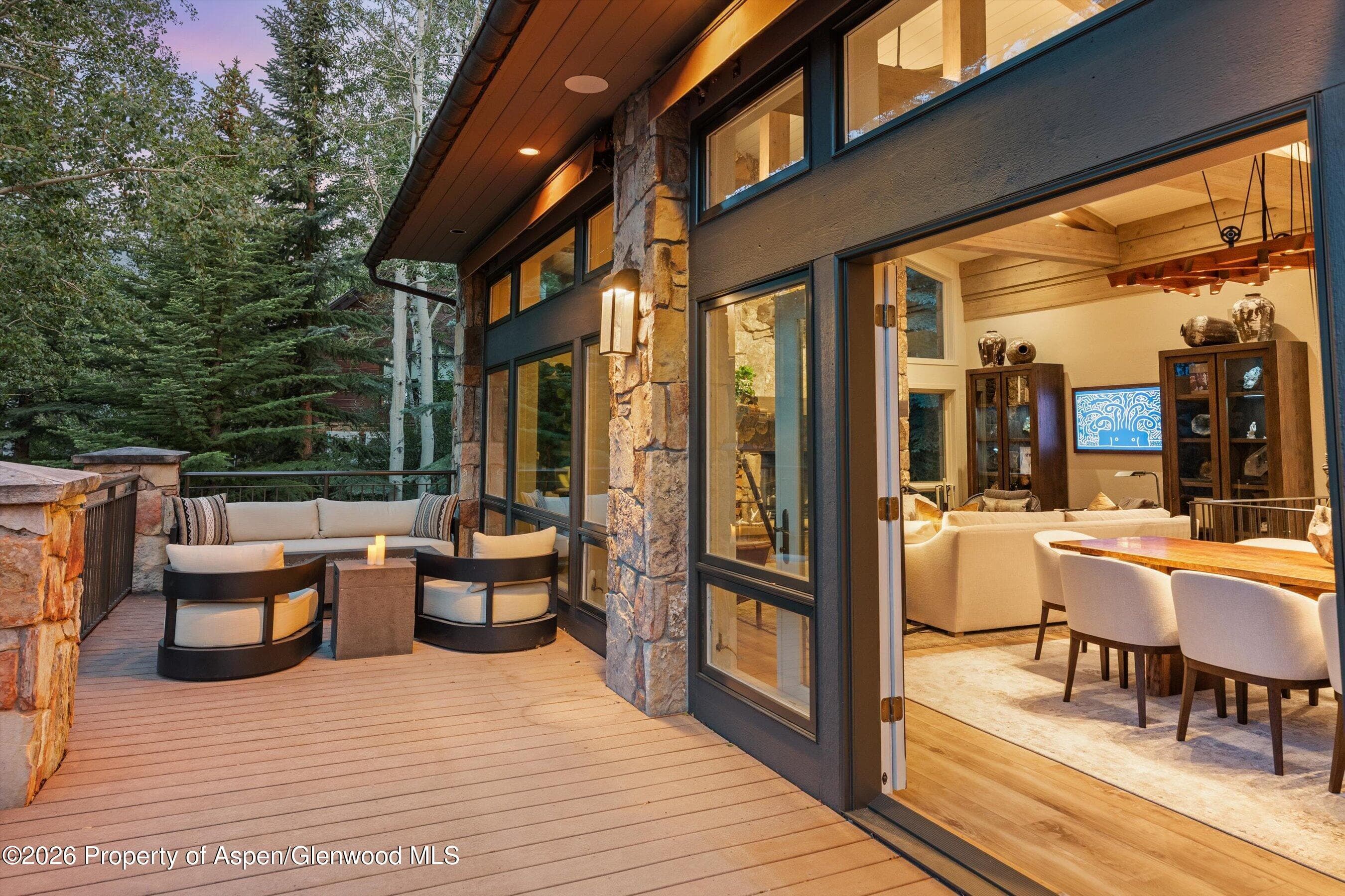 45 Ermine Lane, Snowmass Village, CO 81615 - Photo 29