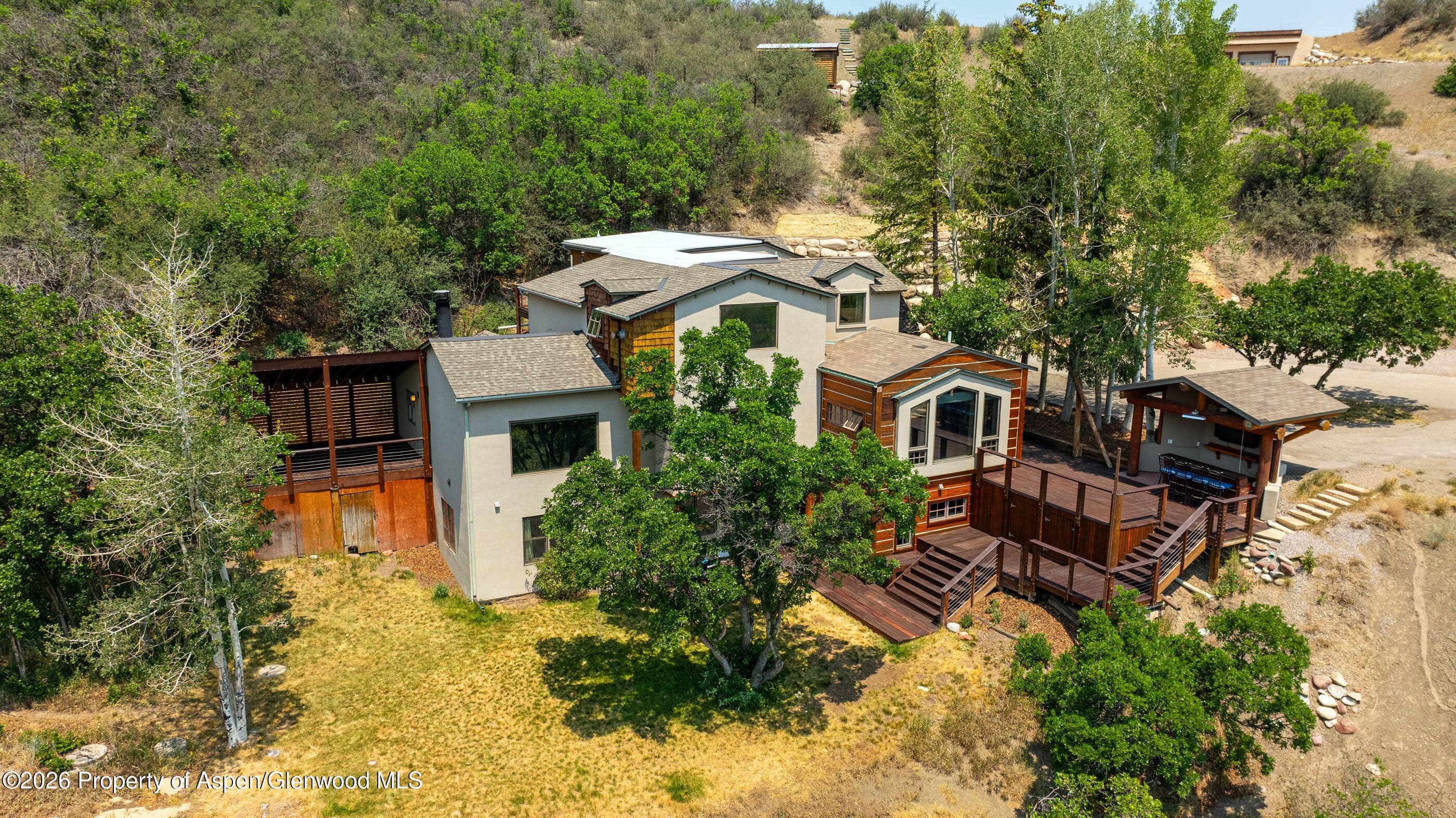 90 Sagebrush Lane, Aspen, CO 81611 - Photo 20