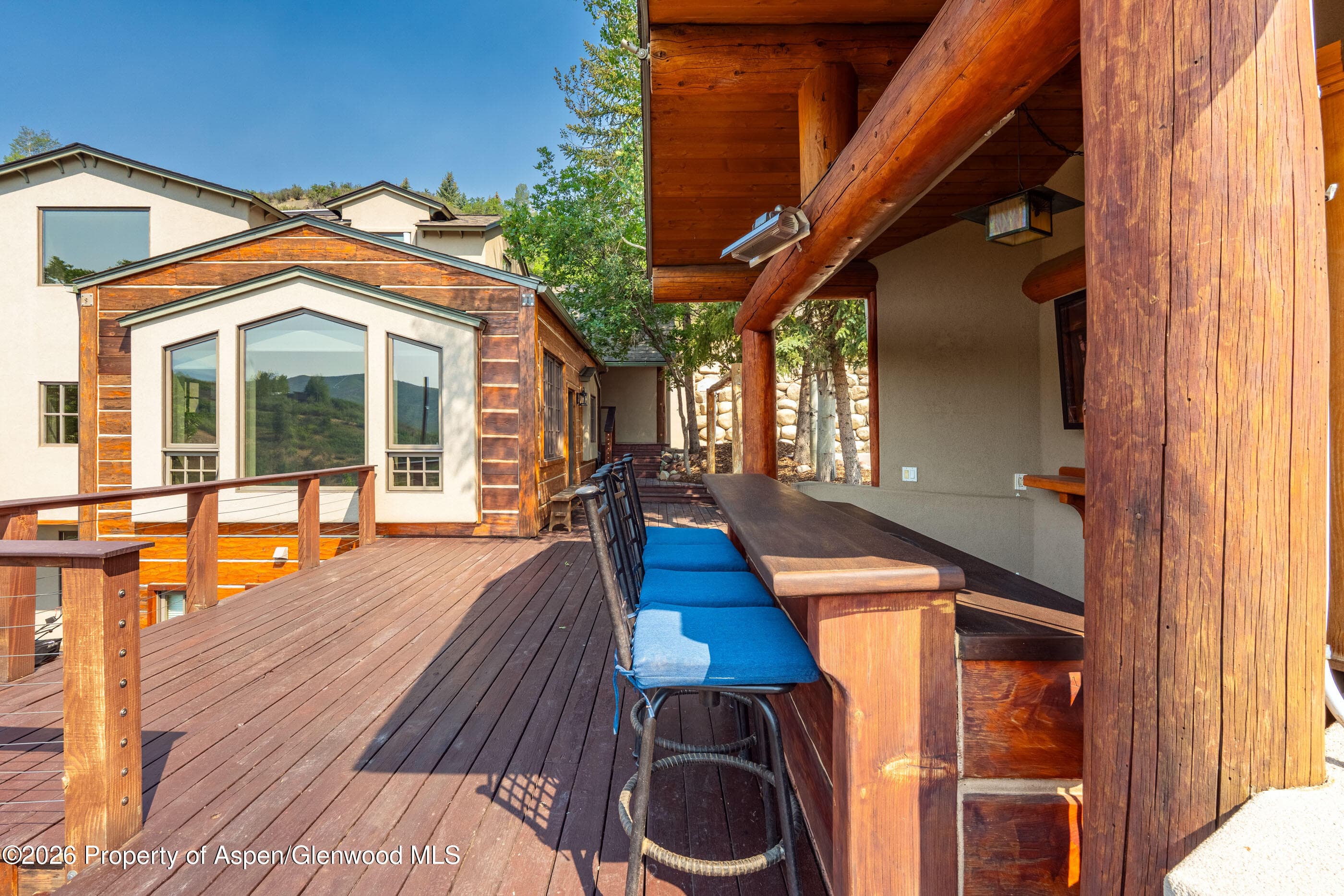 90 Sagebrush Lane, Aspen, CO 81611 - Photo 25