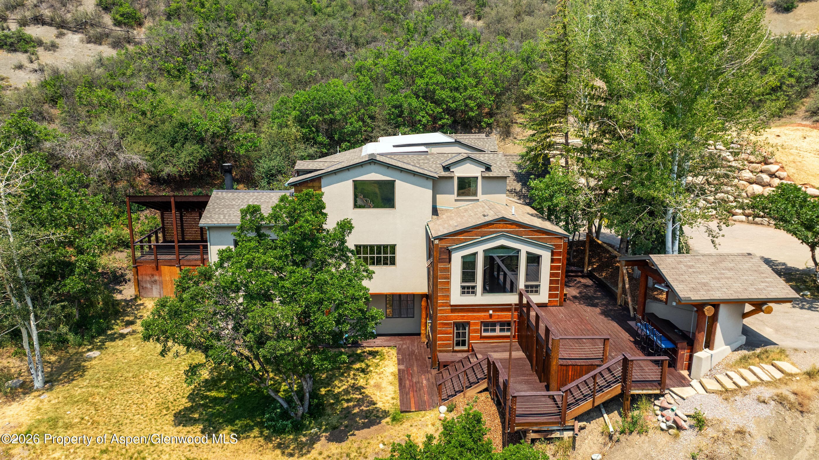 90 Sagebrush Lane, Aspen, CO 81611 - Photo 21