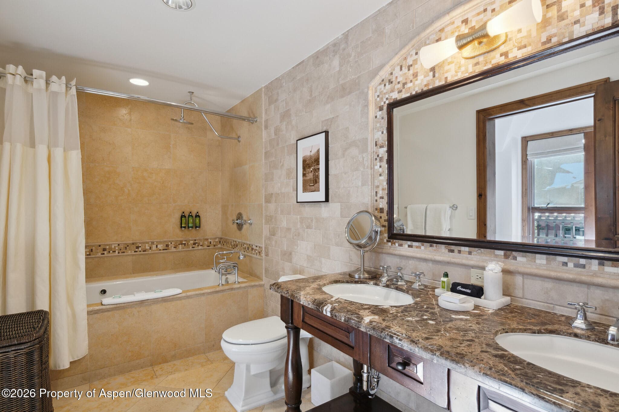 415 E Dean St., Unit 26, Week 33, Aspen, CO 81611 - Photo 15