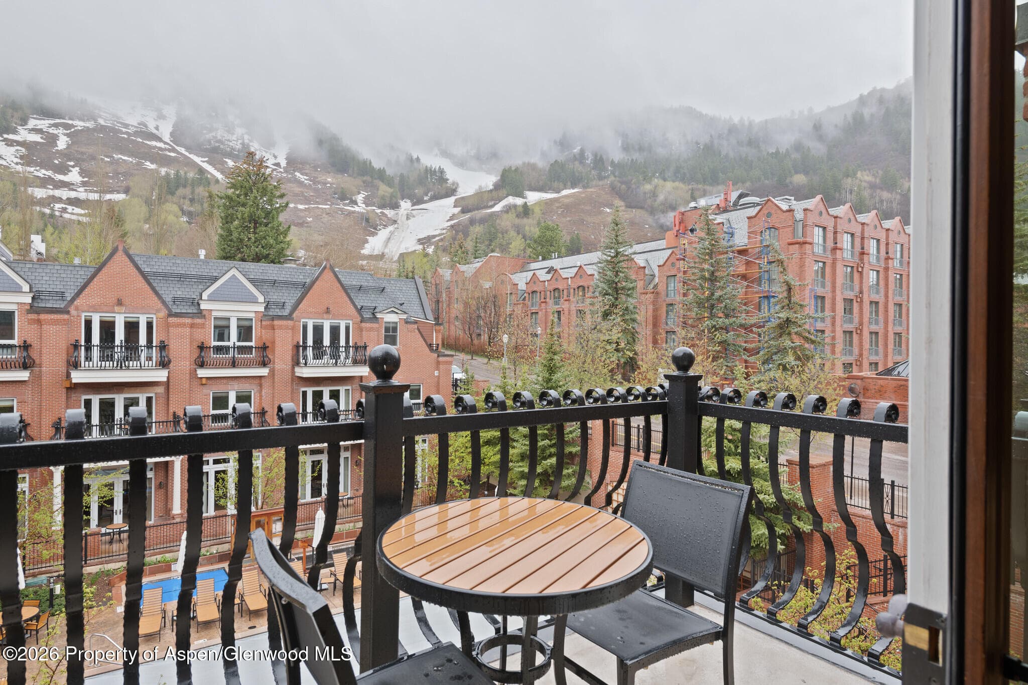 415 E Dean St., Unit 26, Week 33, Aspen, CO 81611 - Photo 6