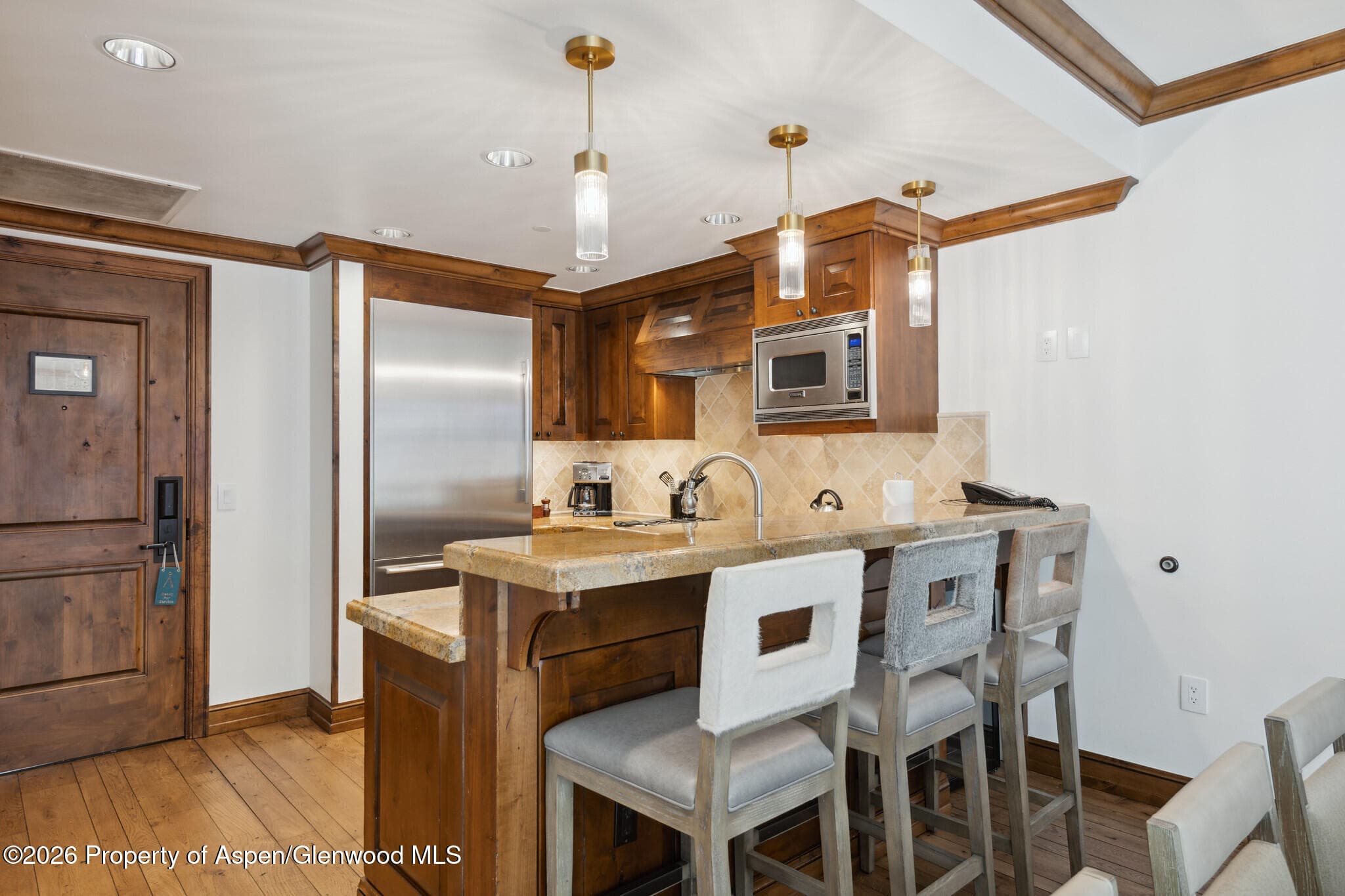 415 E Dean St., Unit 26, Week 33, Aspen, CO 81611 - Photo 10