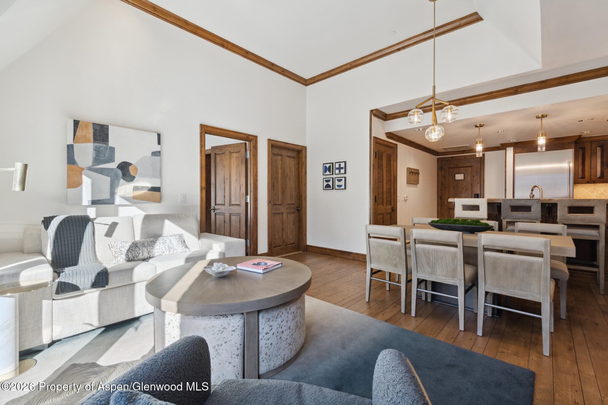 415 E Dean St., Unit 26, Week 33, Aspen, CO 81611 - Photo 7