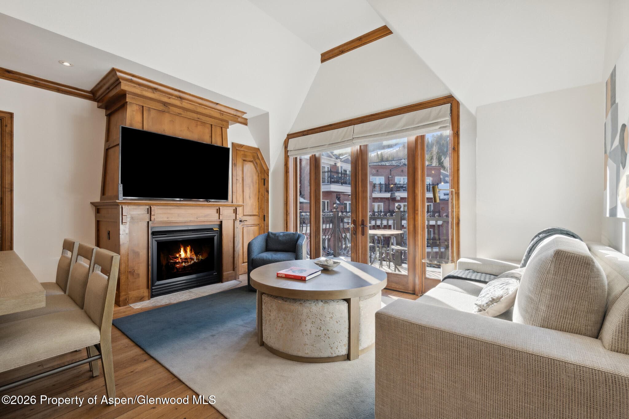 415 E Dean St., Unit 26, Week 33, Aspen, CO 81611 - Photo 4