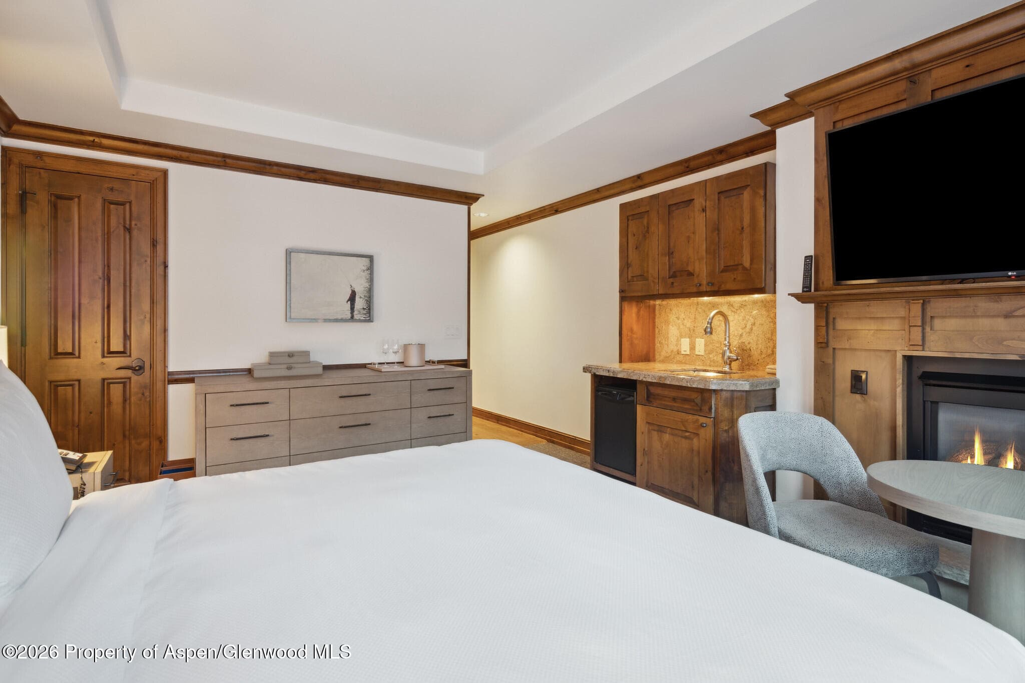 415 E Dean St., Unit 26, Week 33, Aspen, CO 81611 - Photo 17