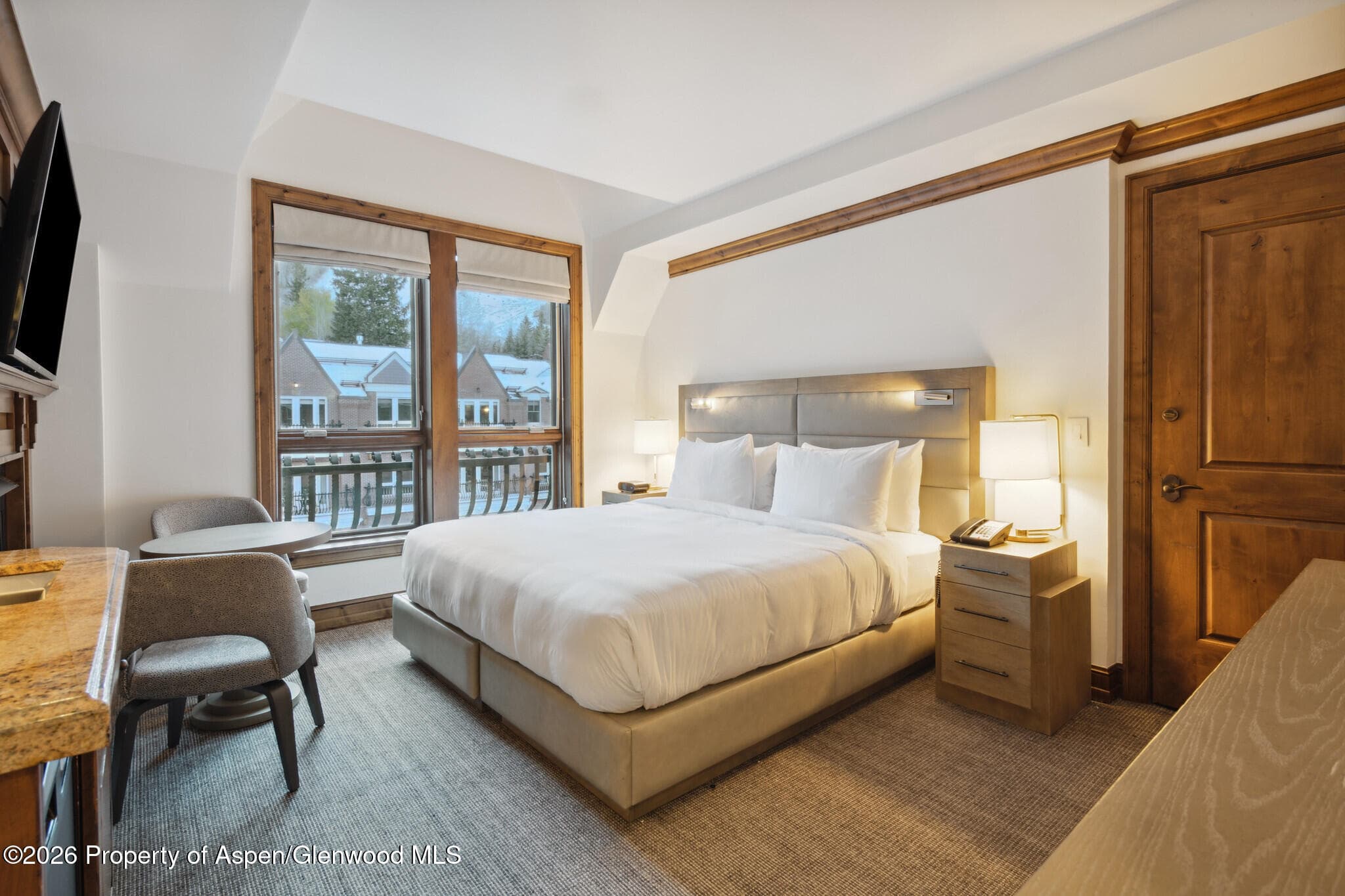 415 E Dean St., Unit 26, Week 33, Aspen, CO 81611 - Photo 16