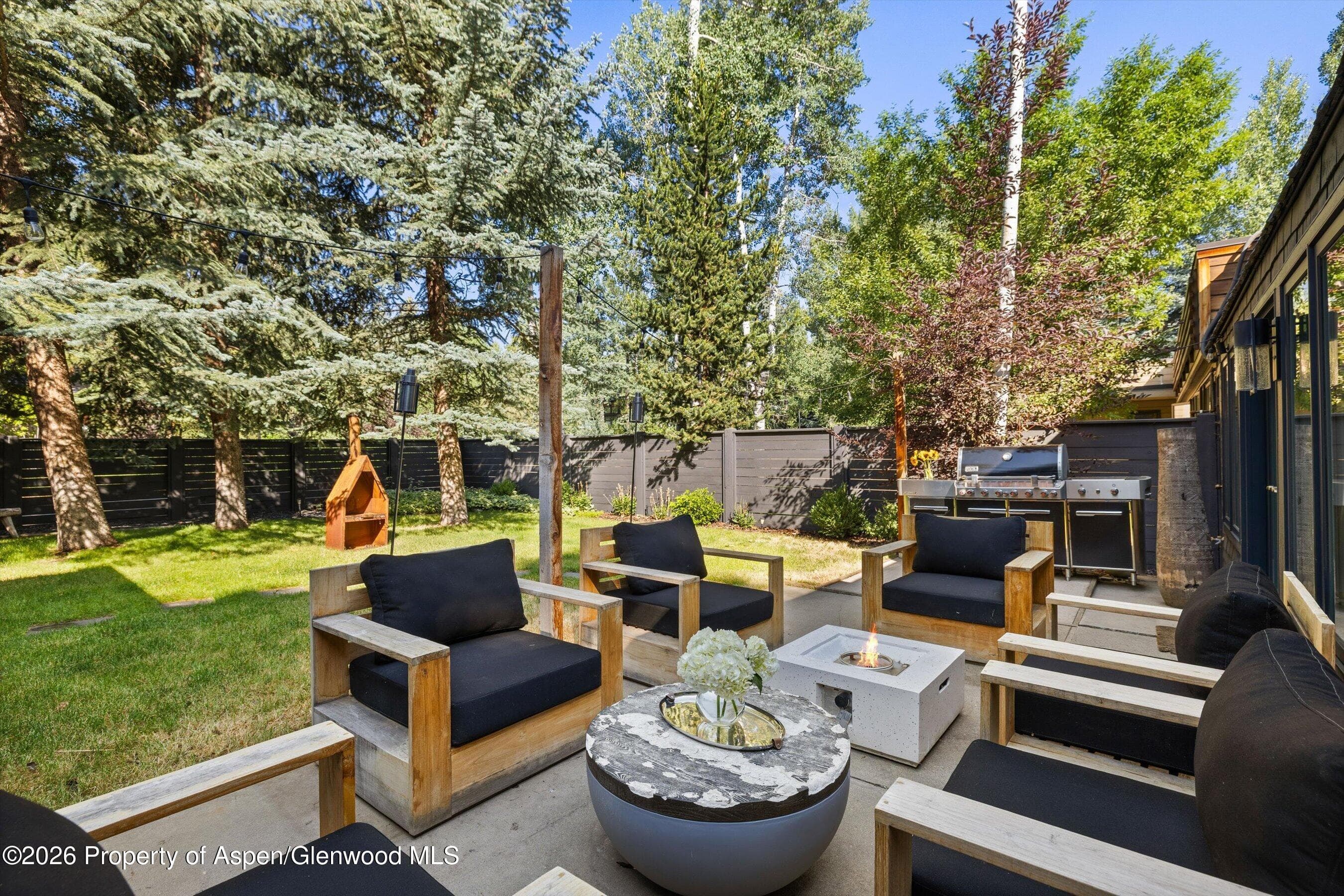 980 Cemetery Lane, Aspen, CO 81611 - Photo 32