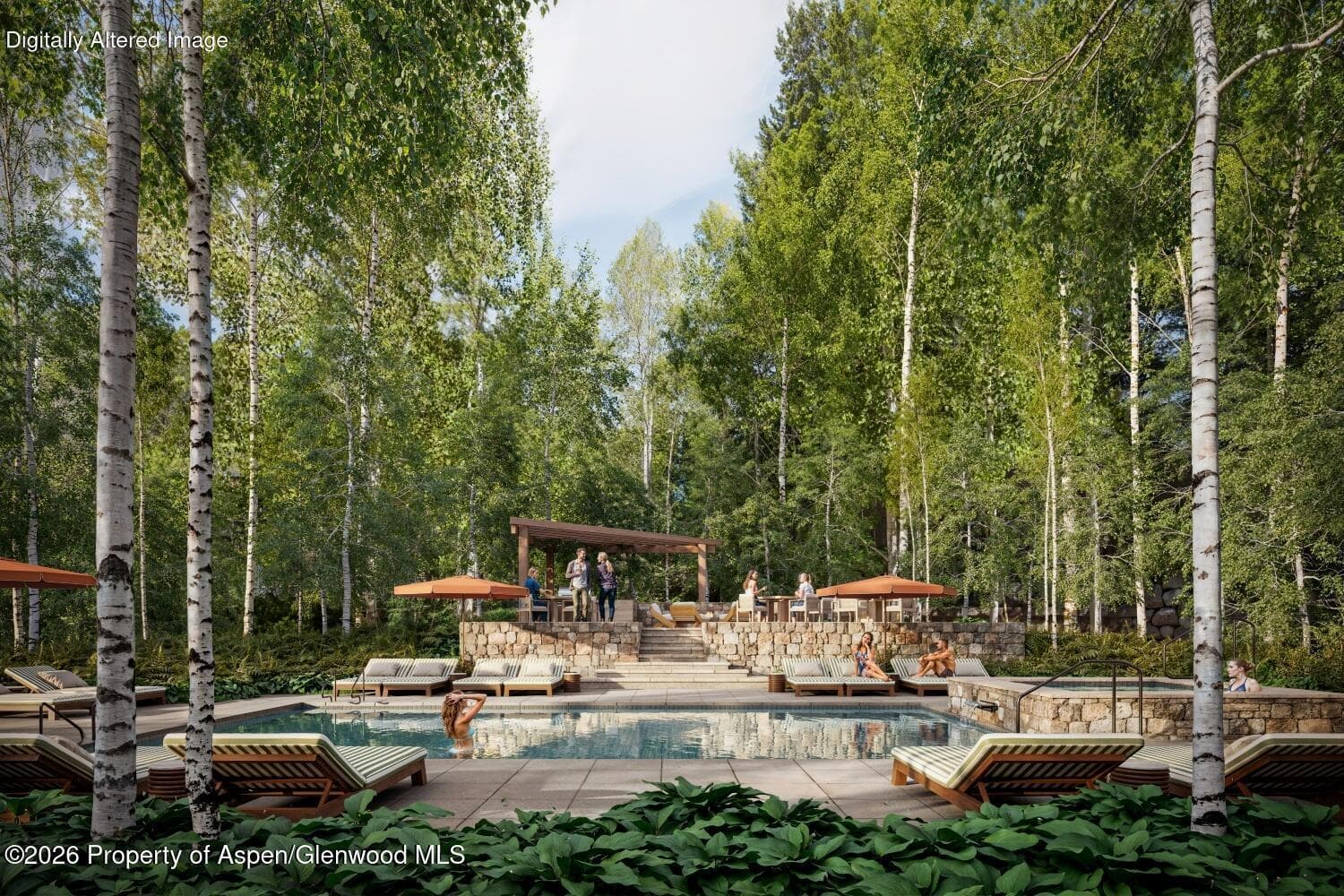 610 S West End Street J204, Aspen, CO 81611 - Photo 18