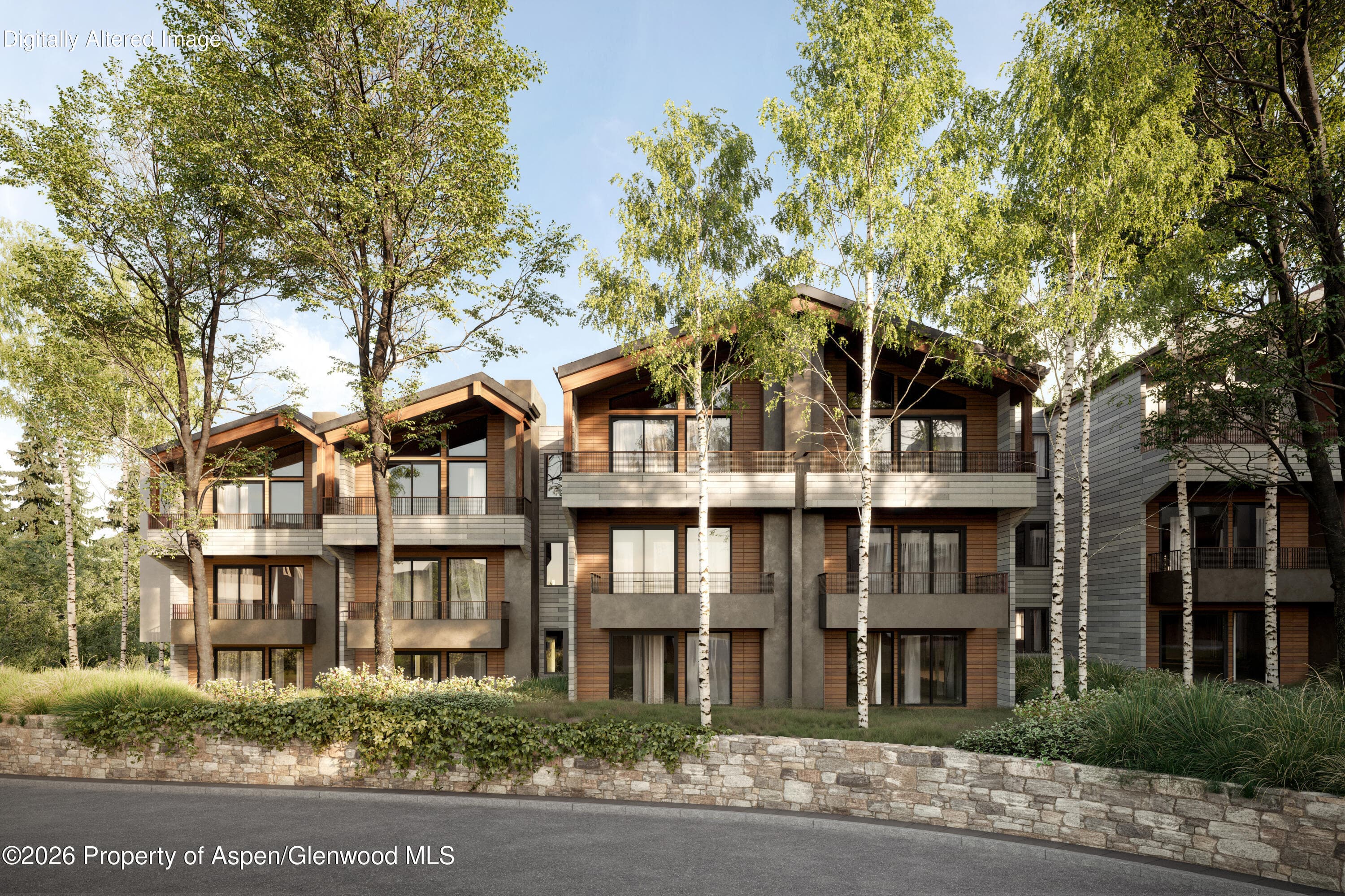 610 S West End Street J204, Aspen, CO 81611 - Photo 19