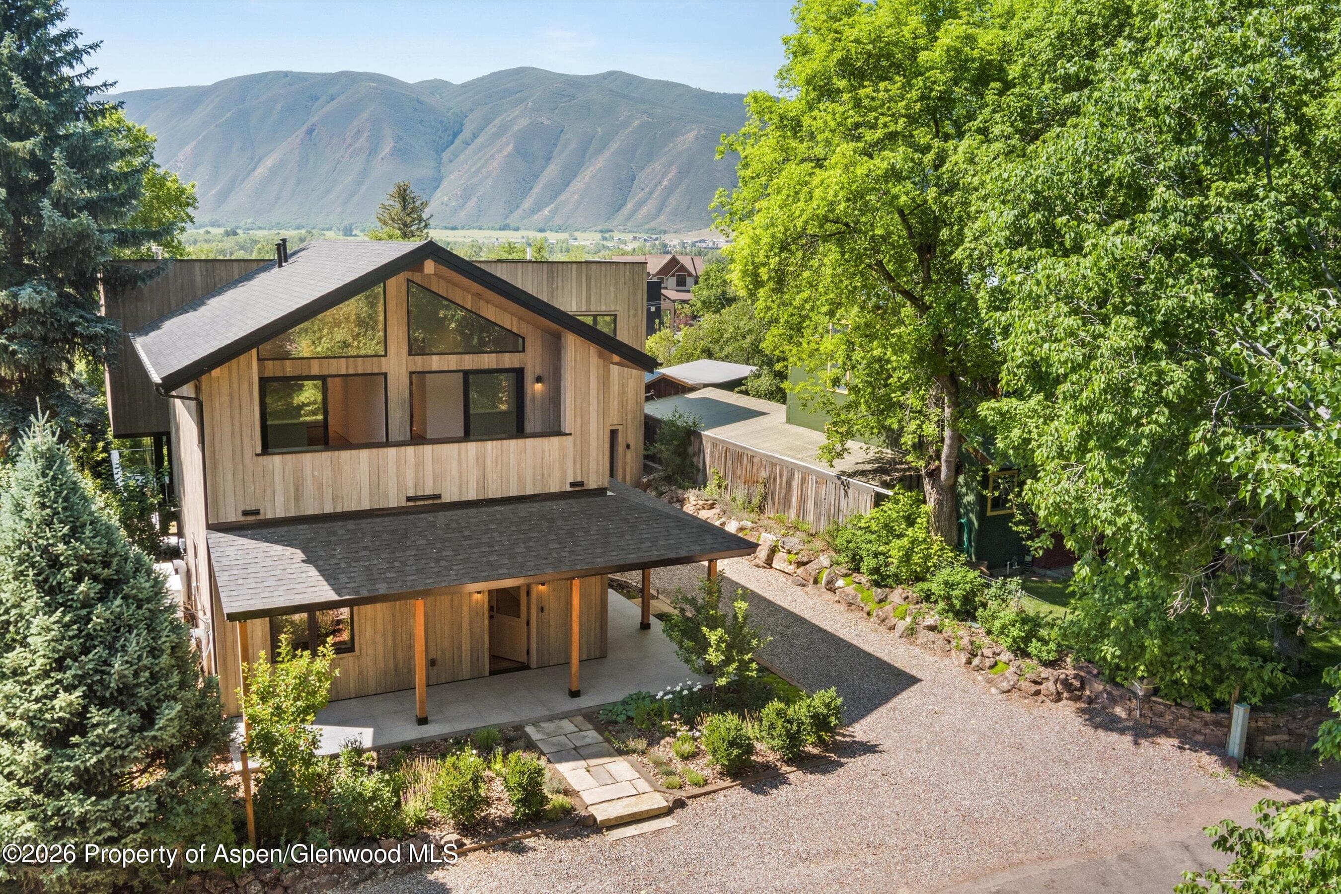 129 W Sopris Drive, Basalt, CO 81621 - Photo 5