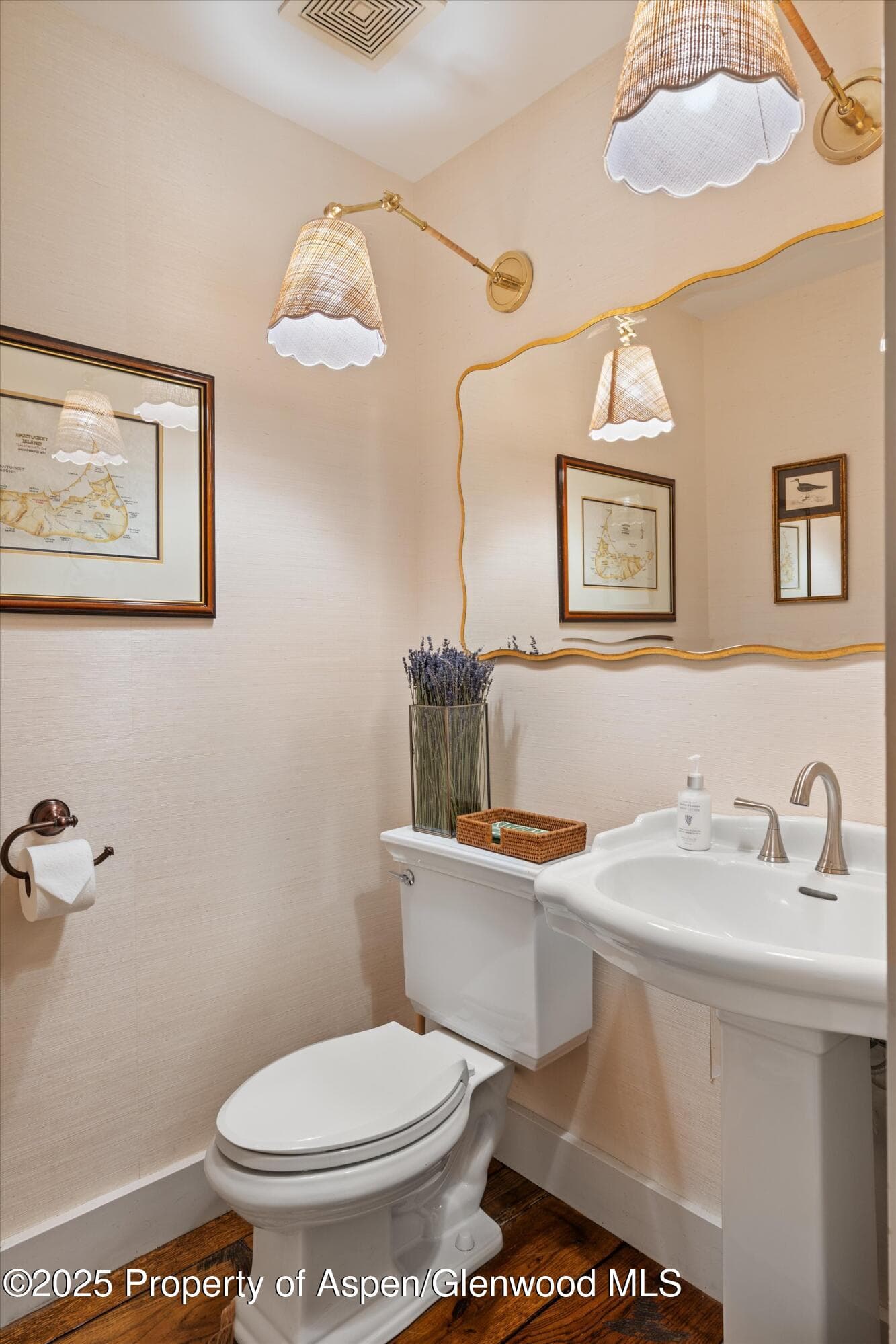 901 W Francis Street, Aspen, CO 81611 - Photo 6