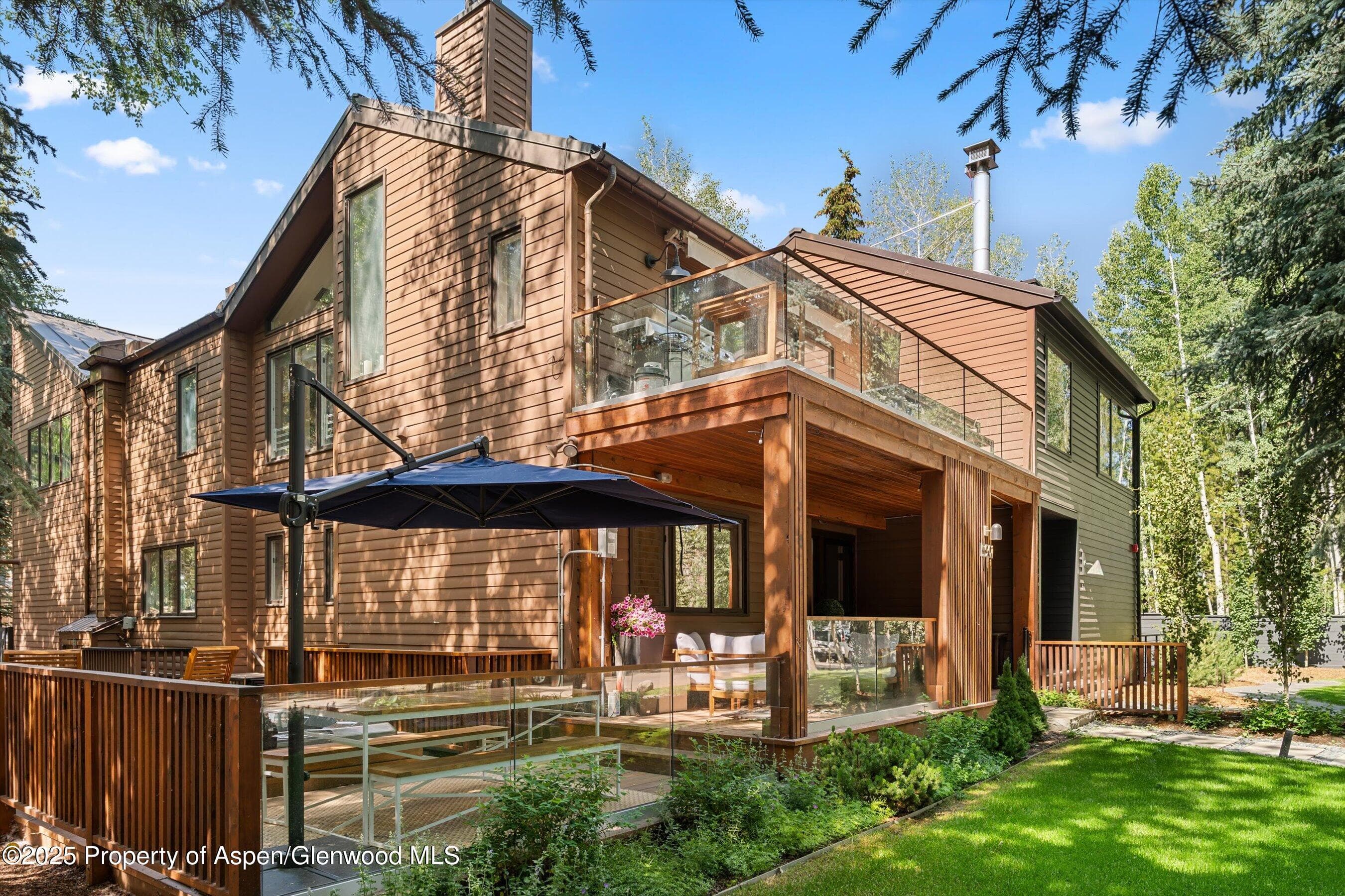 901 W Francis Street, Aspen, CO 81611 - Photo 27