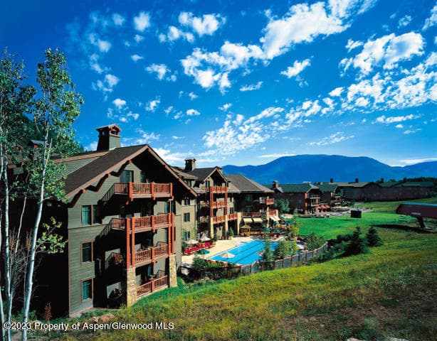75 Prospector Road 8402-24, Aspen, CO 81611 - Photo 1