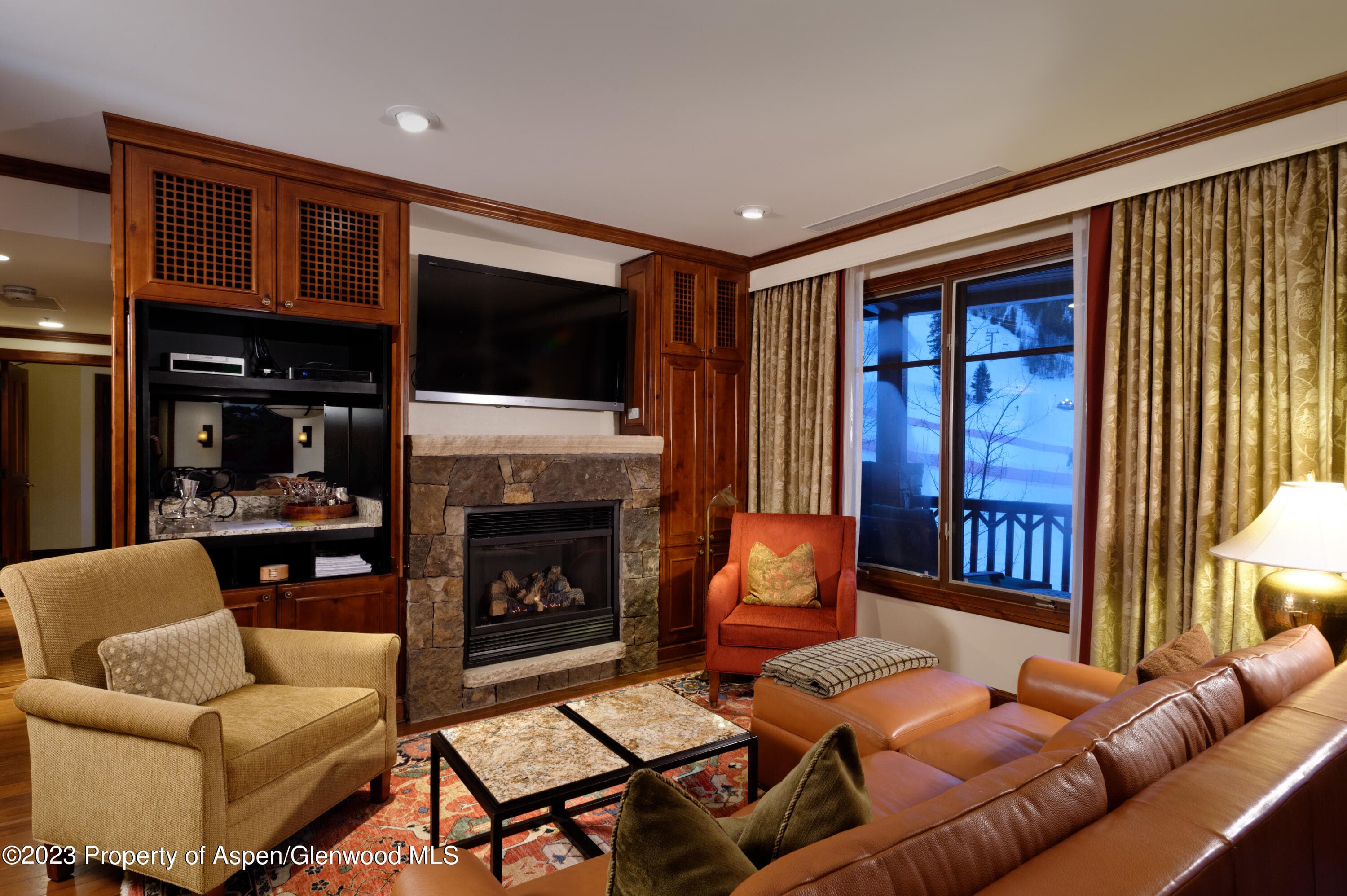 75 Prospector Road 8402-24, Aspen, CO 81611 - Photo 5