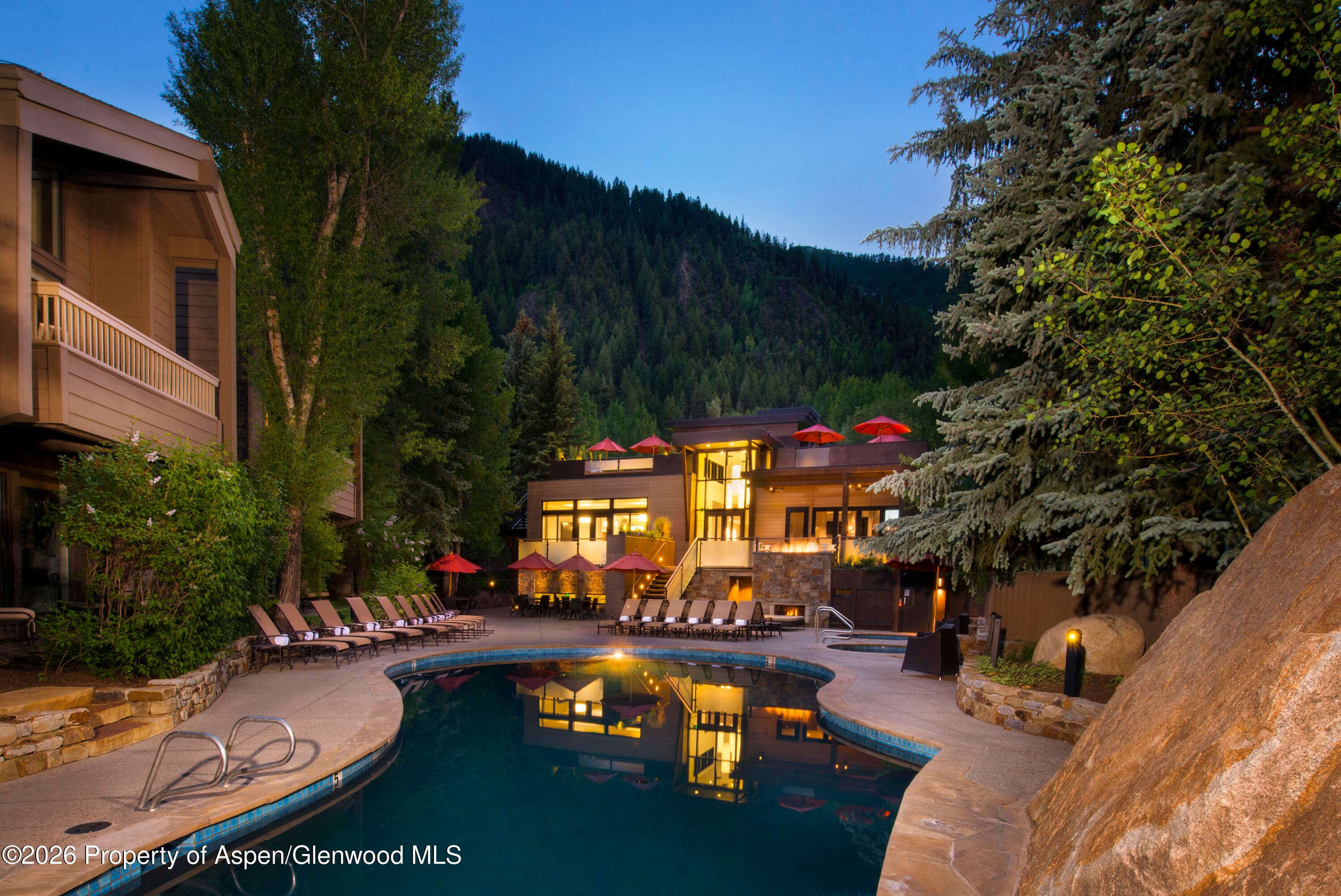 610 S West End Street J204, Aspen, CO 81611 - Photo 21