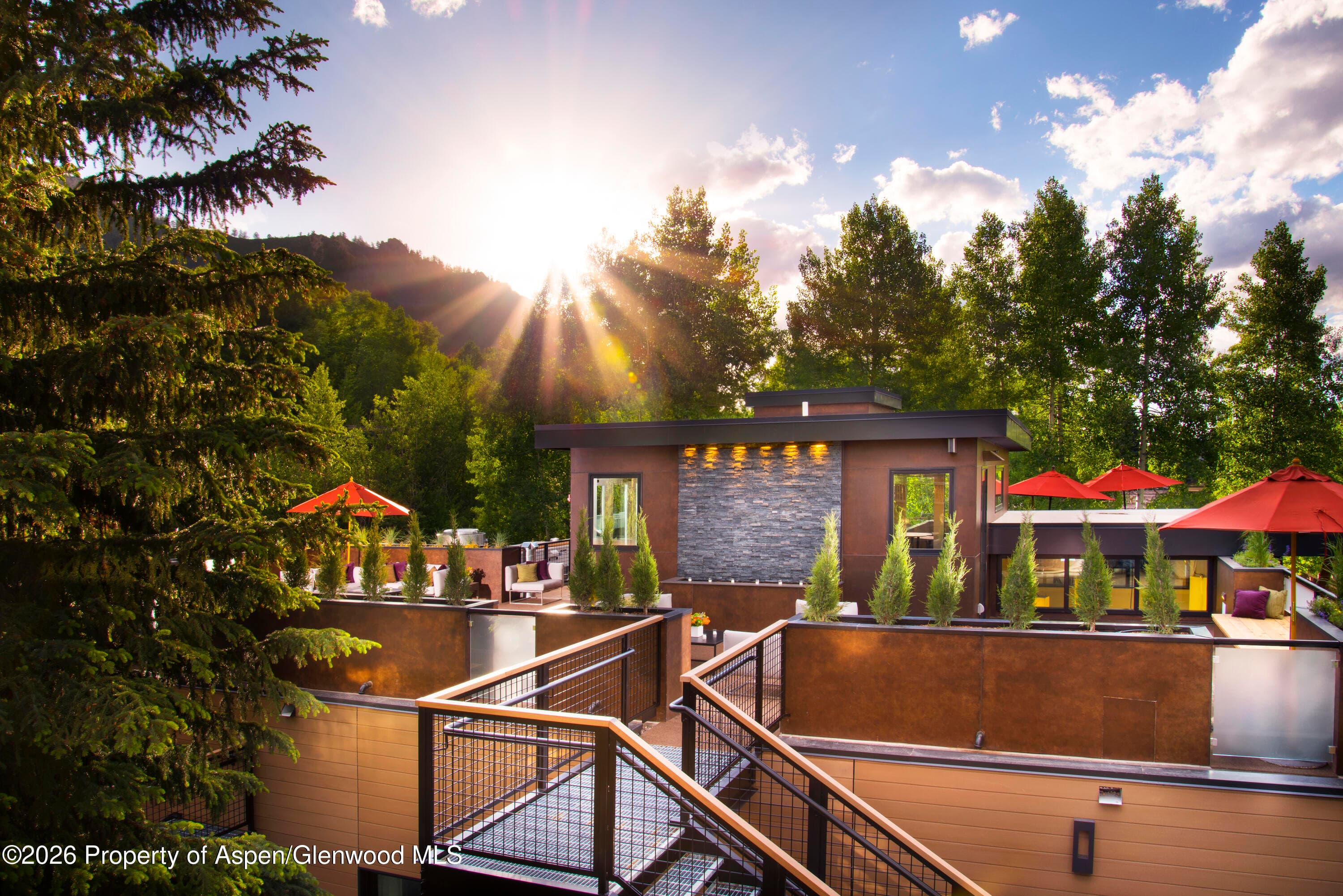 610 S West End Street J204, Aspen, CO 81611 - Photo 20