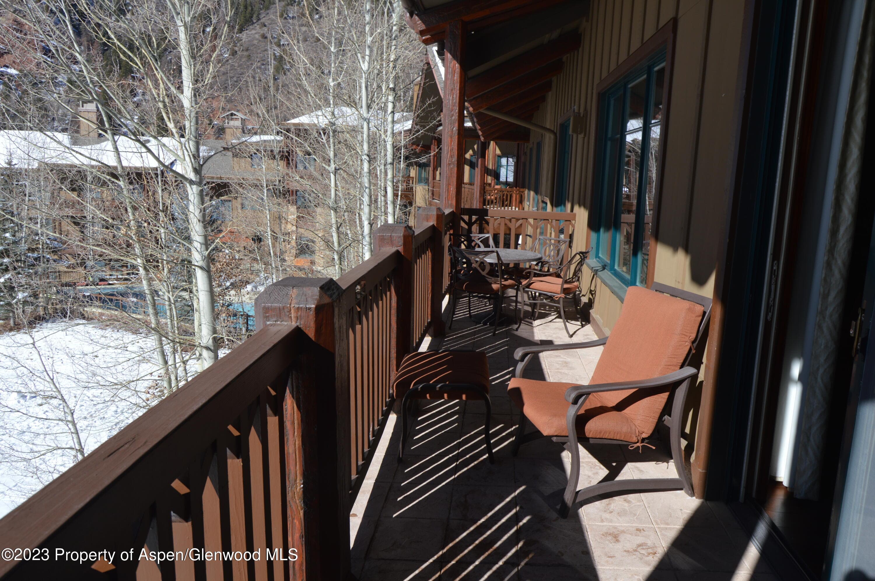 0197 Prospector Road Unit 2205 Winter Interest 4, Aspen, CO 81611 - Photo 4