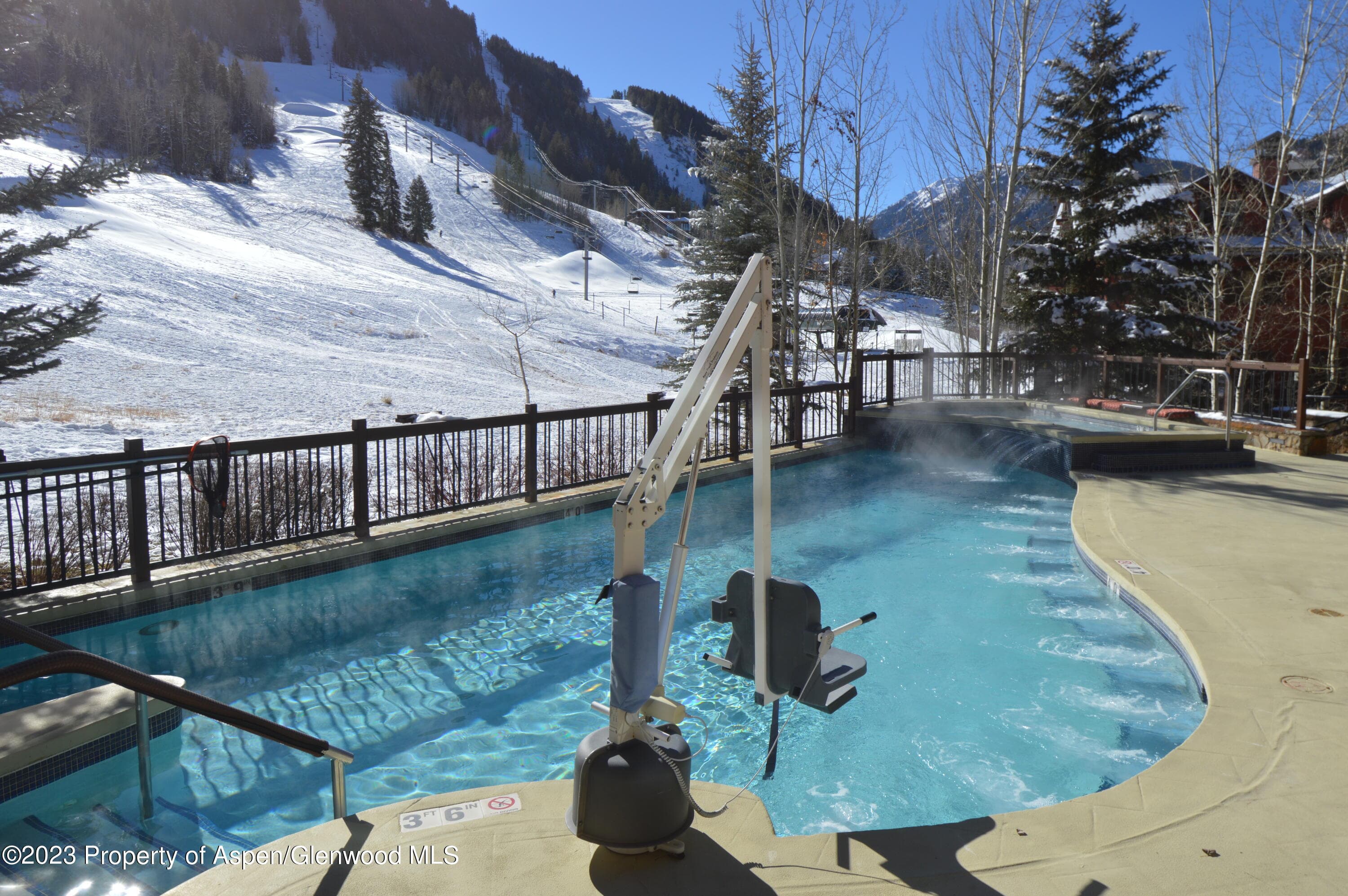 0197 Prospector Road Unit 2205 Winter Interest 4, Aspen, CO 81611 - Photo 15