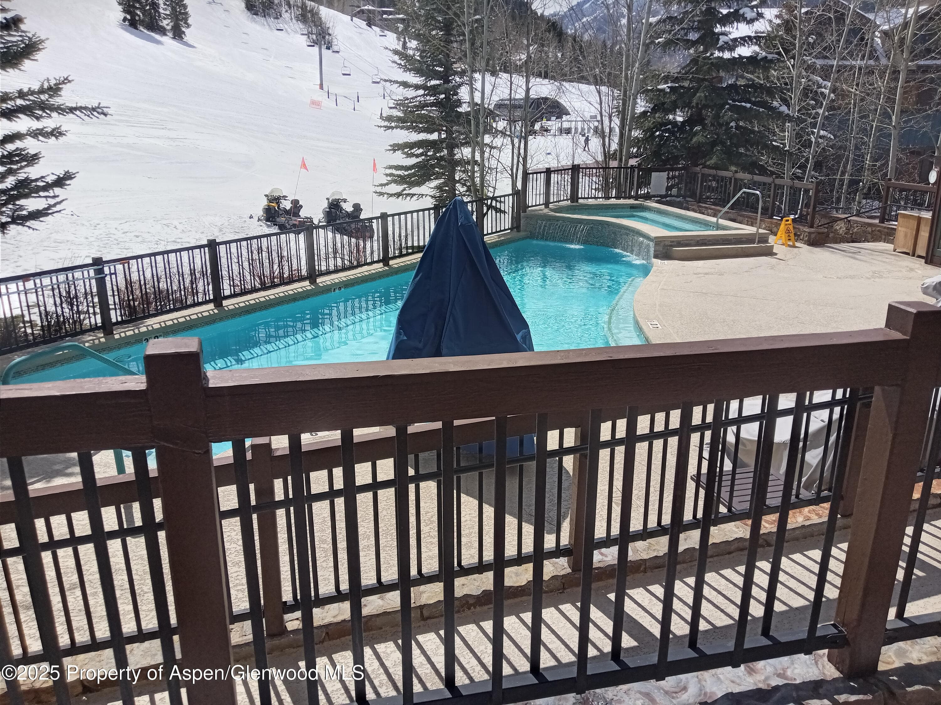 0197 Prospector Road Unit 2205 Winter Interest 4, Aspen, CO 81611 - Photo 21