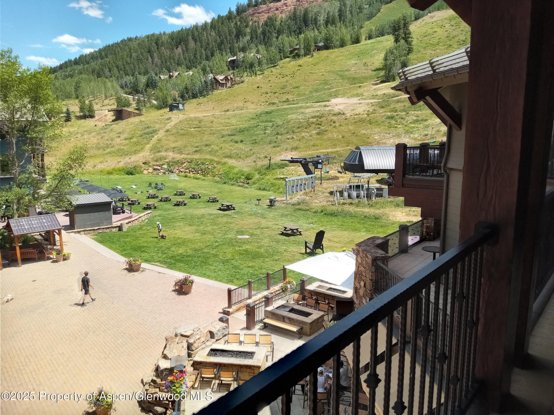0075 Prospector Road Unit 8308 Summer Interest 11, Aspen, CO 81611 - Photo 14
