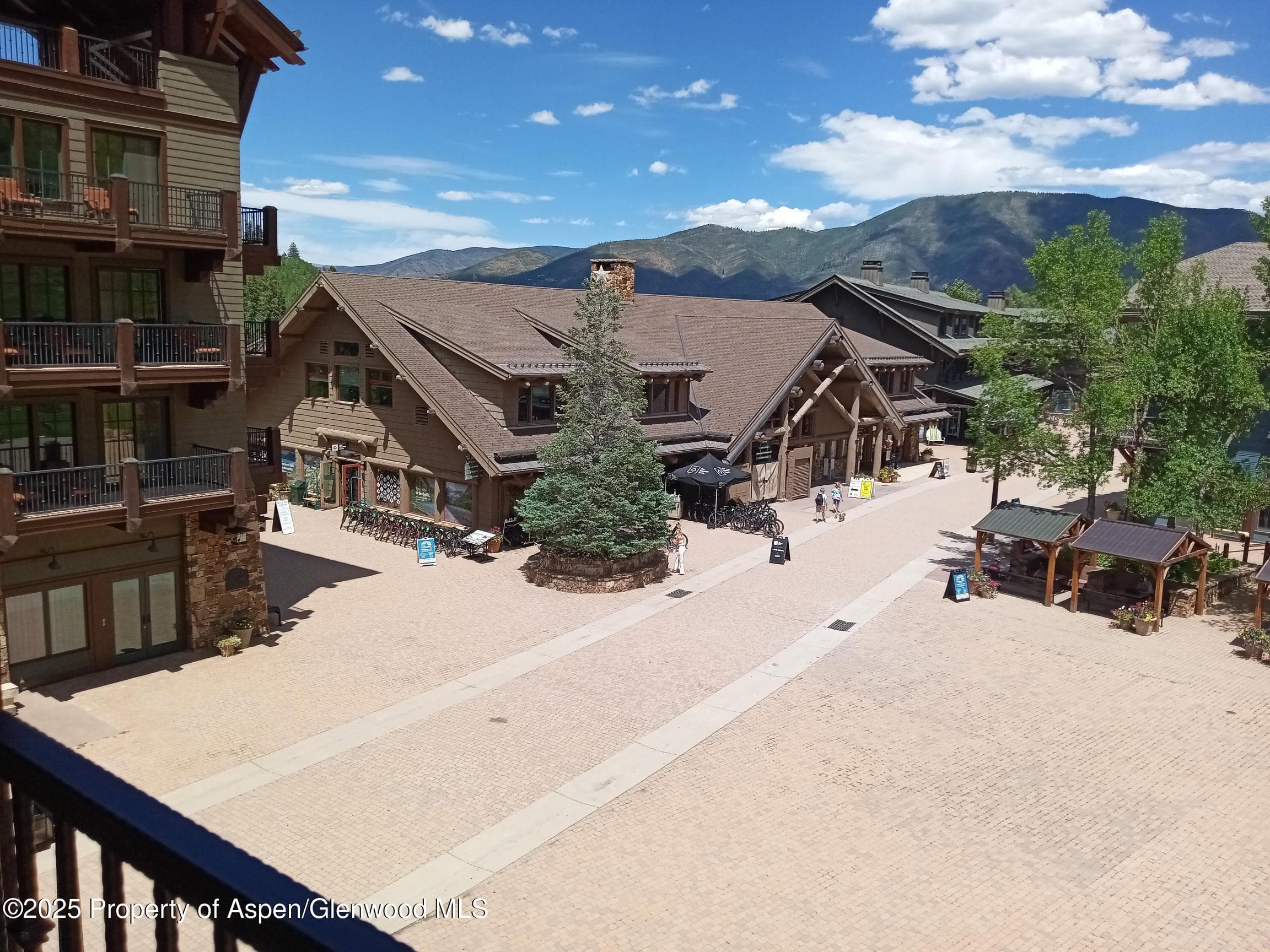 0075 Prospector Road Unit 8308 Summer Interest 11, Aspen, CO 81611 - Photo 16