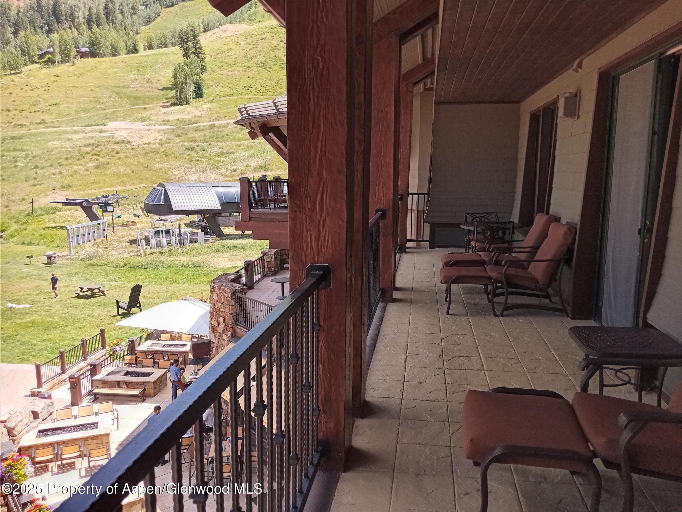 0075 Prospector Road Unit 8308 Summer Interest 11, Aspen, CO 81611 - Photo 17