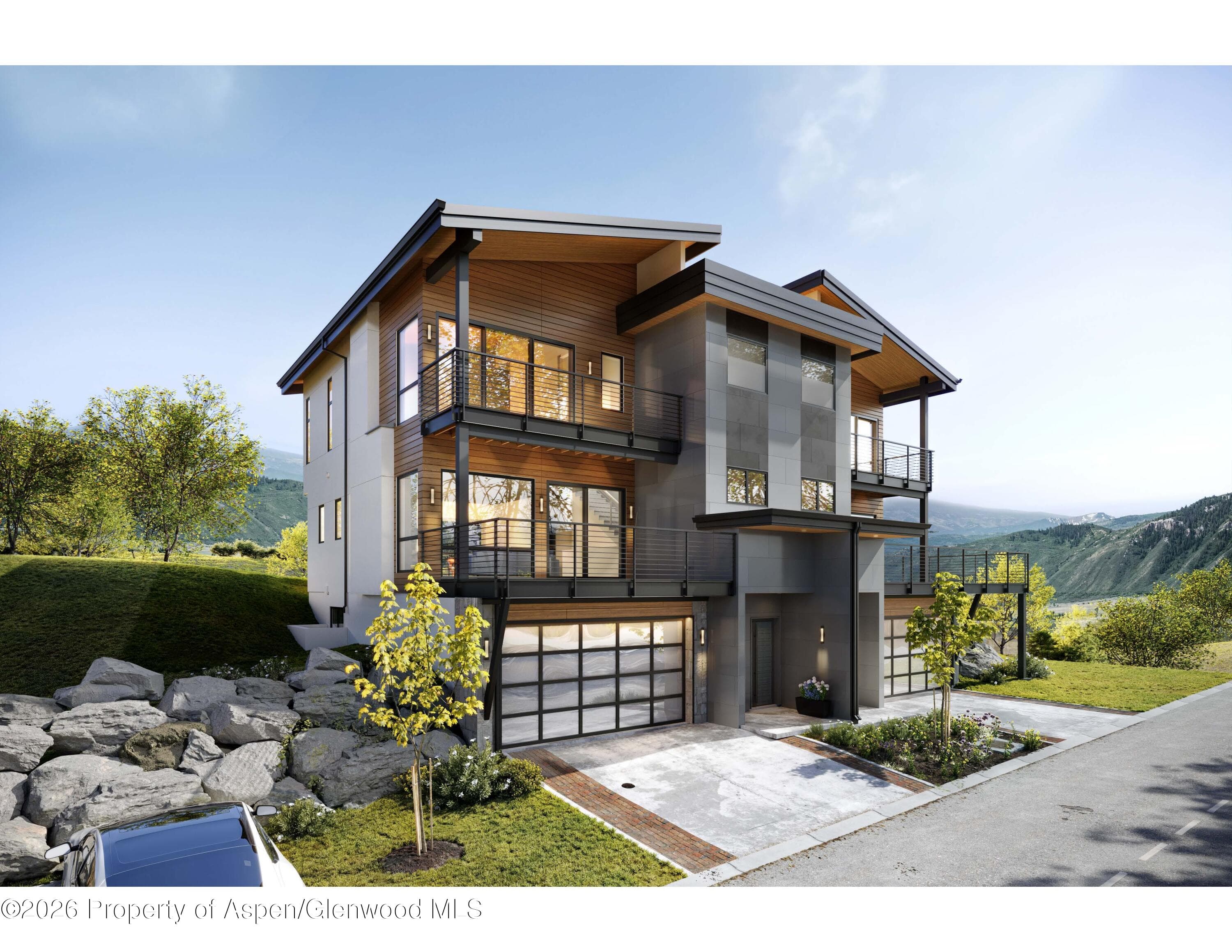 275 Overlook Ridge, Basalt, CO 81621