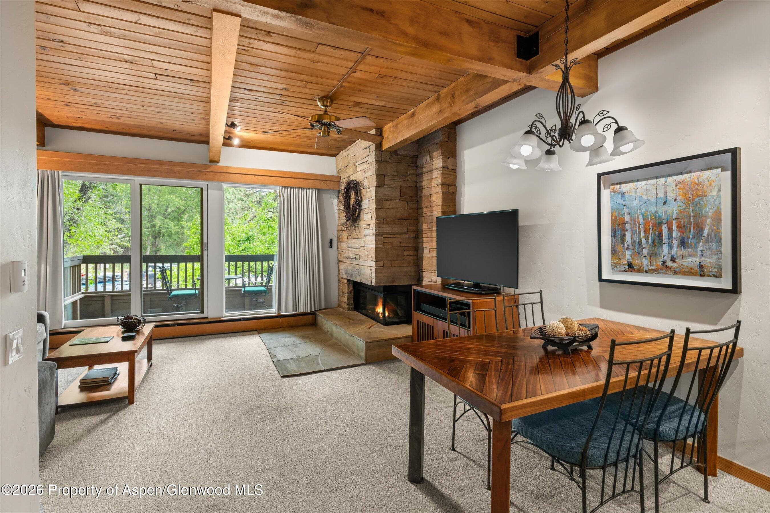 610 S West End Street J204, Aspen, CO 81611 - Photo 3